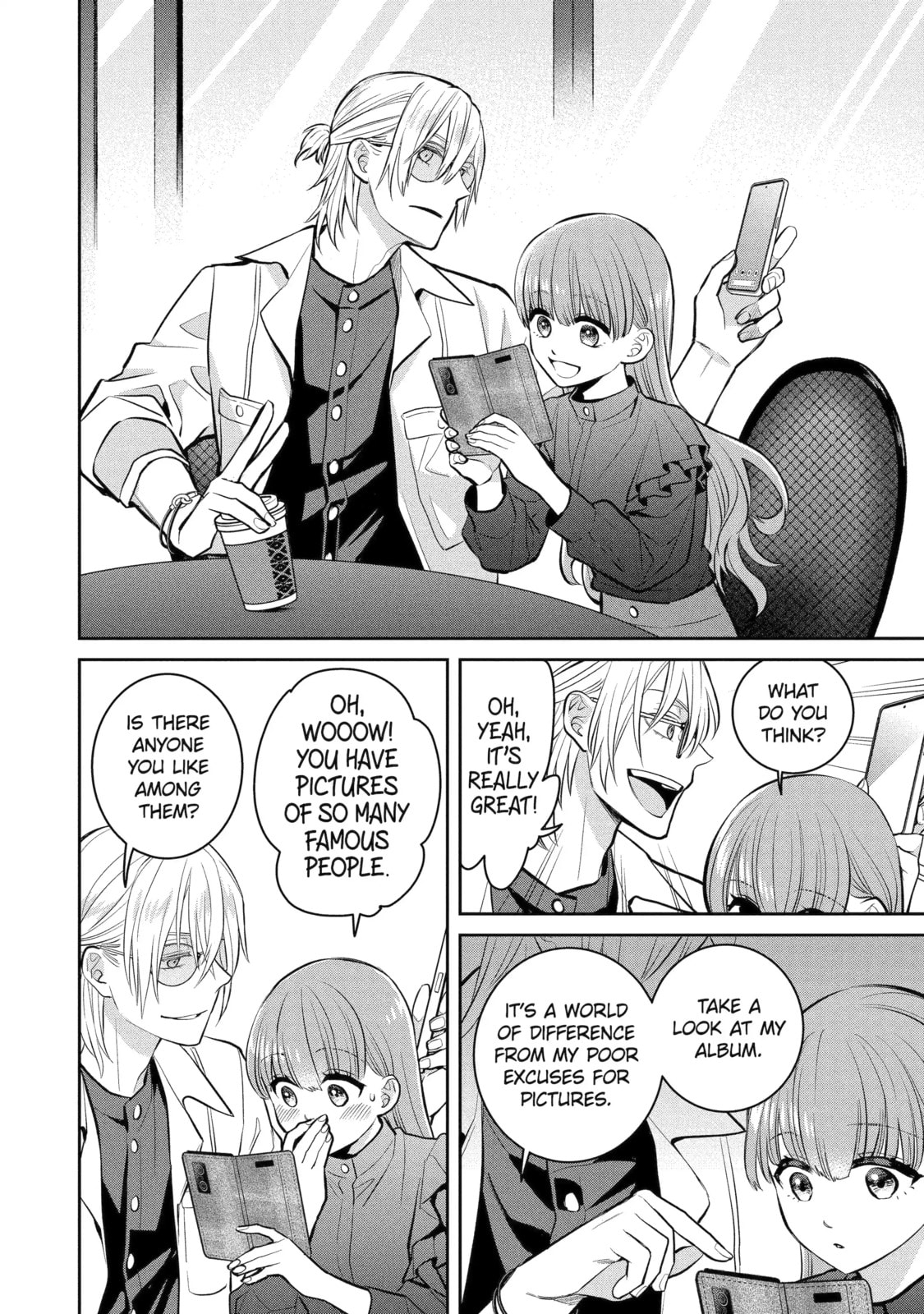 Read 404 Demons chapter 14.4 image 5 on Lezhin