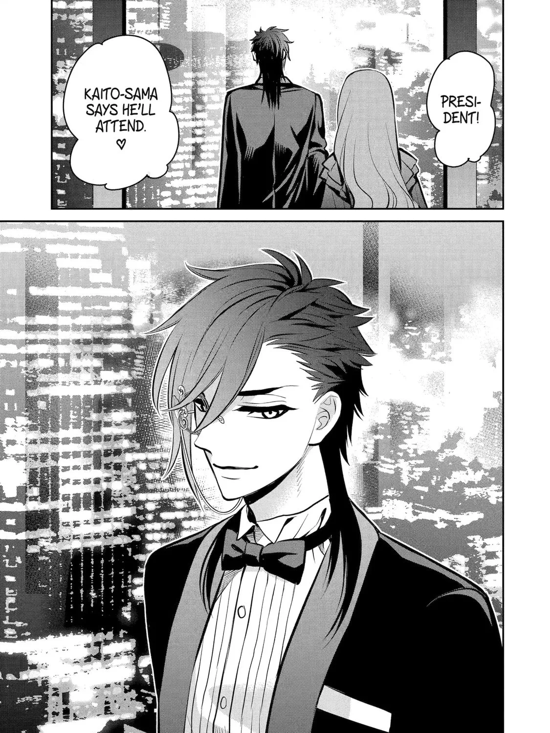 Read 404 Demons chapter 14 image 102 on Lezhin