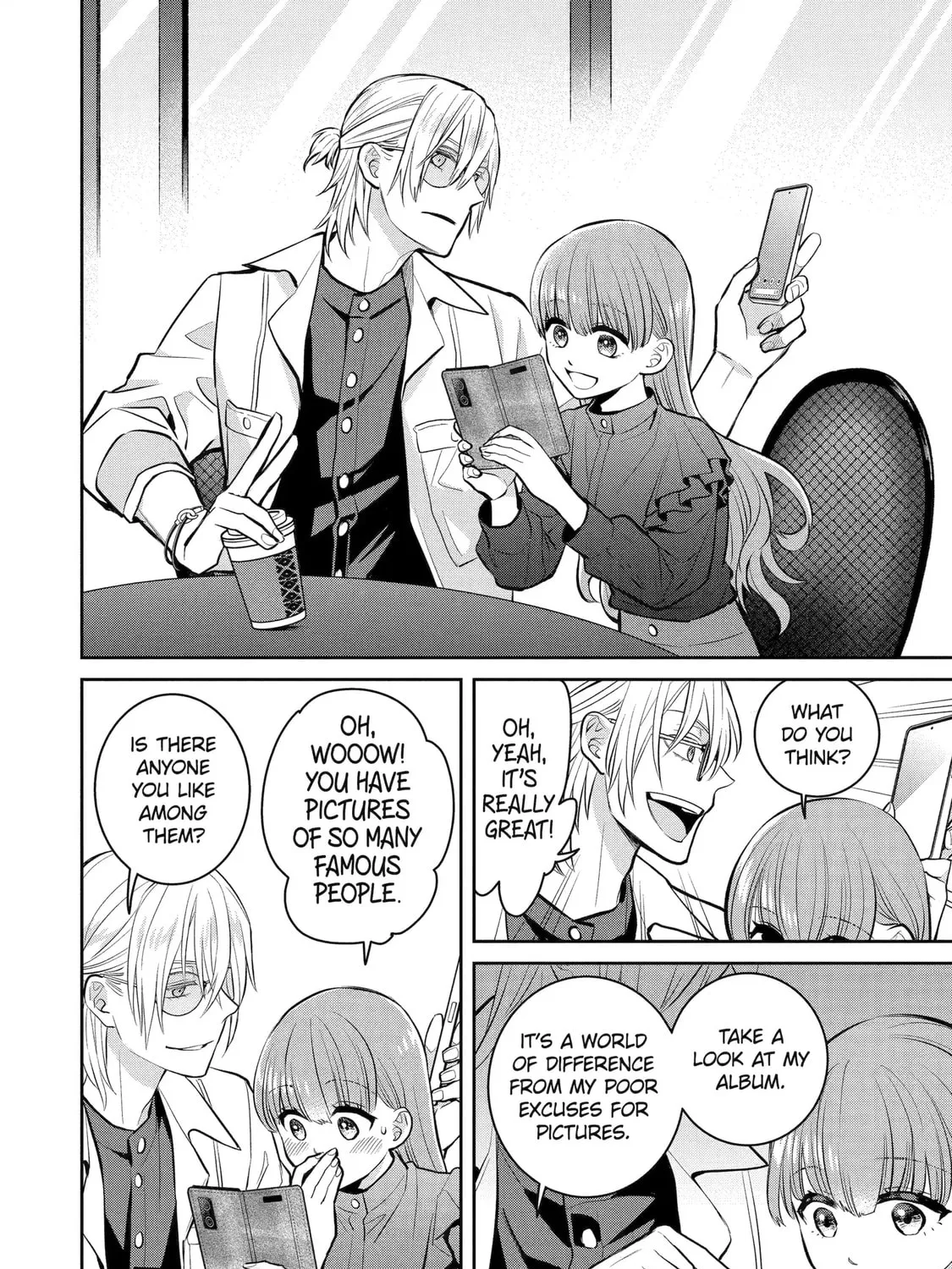 Read 404 Demons chapter 14 image 72 on Lezhin