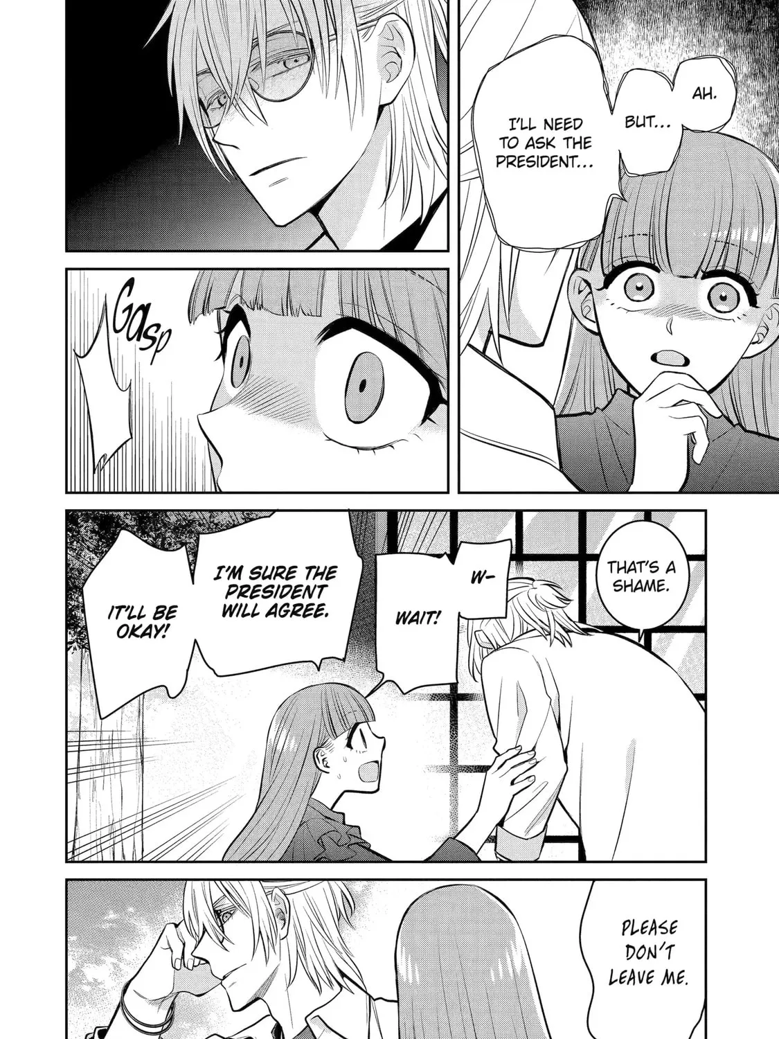 Read 404 Demons chapter 14 image 88 on Lezhin
