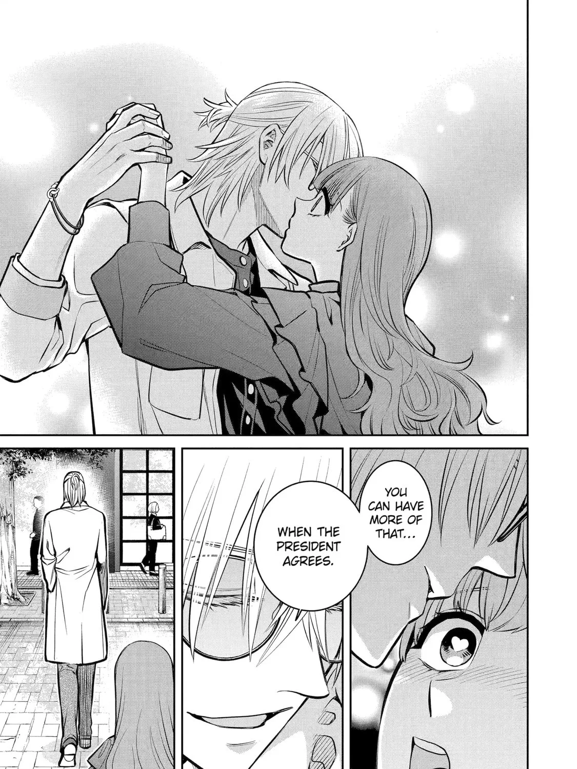 Read 404 Demons chapter 14 image 90 on Lezhin