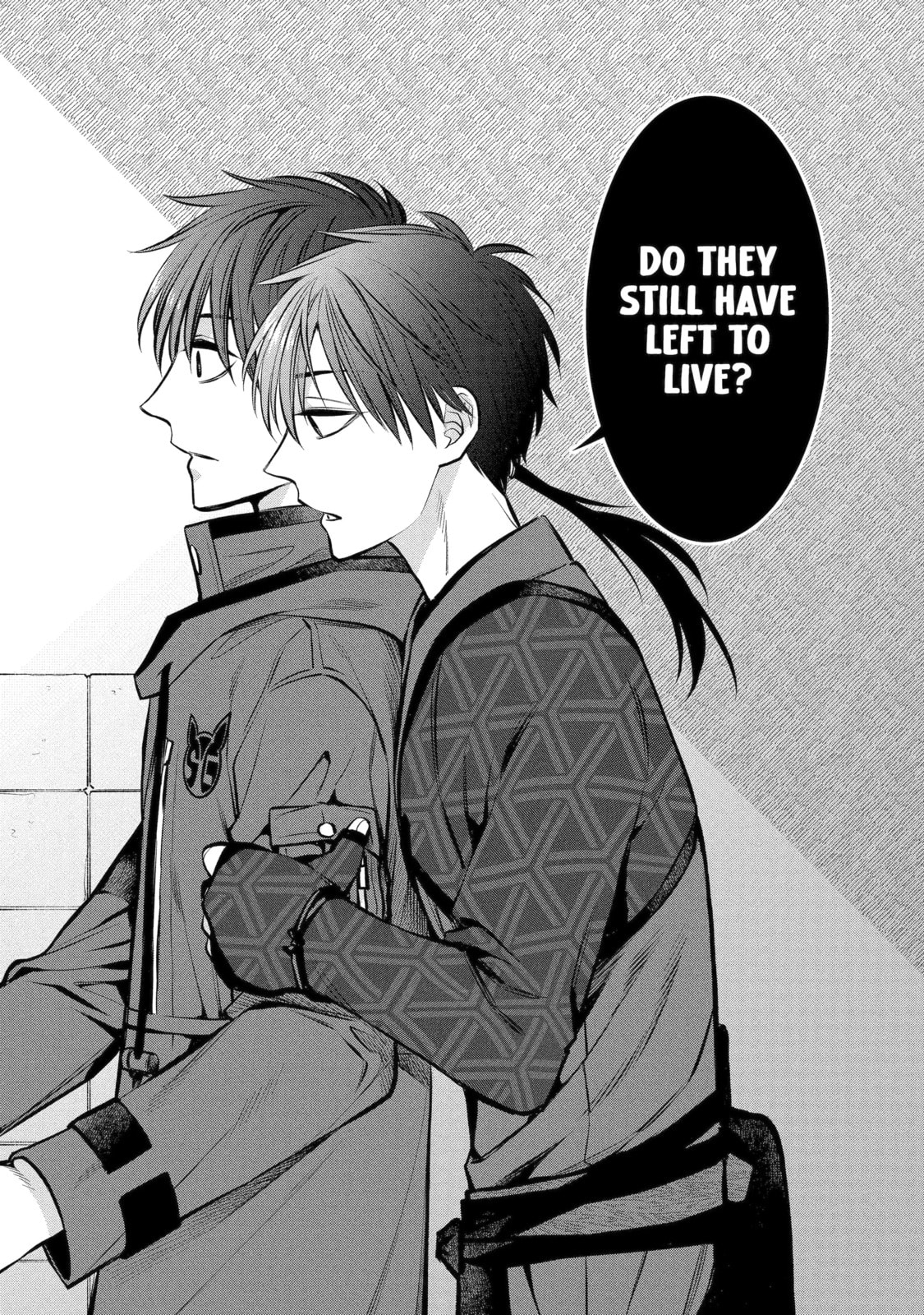 Read 404 Demons chapter 15.2 image 6 on Lezhin