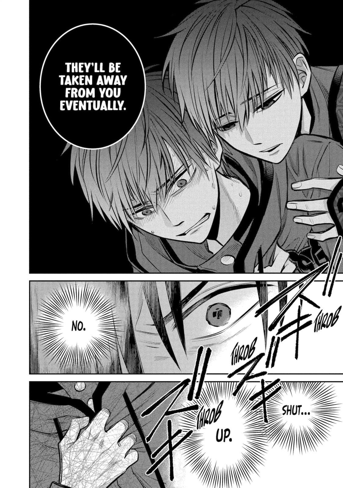 Read 404 Demons chapter 15.2 image 9 on Lezhin