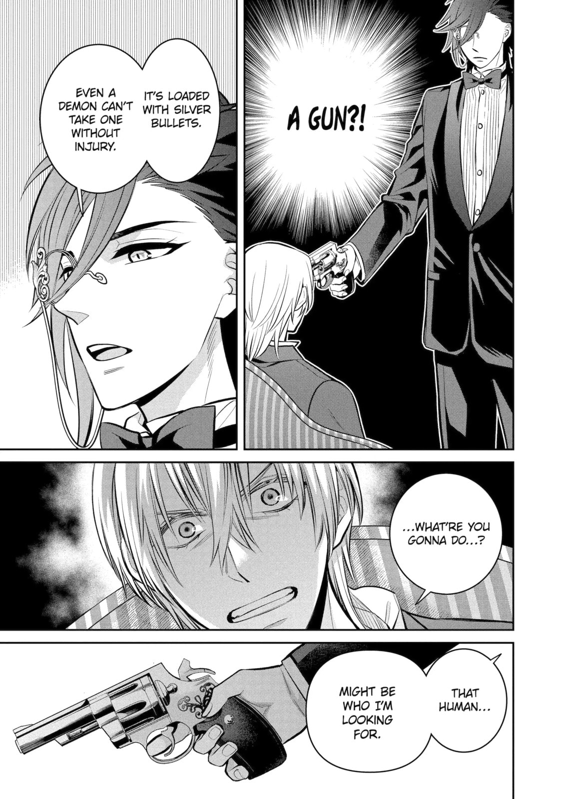 Read 404 Demons chapter 15.4 image 13 on Lezhin