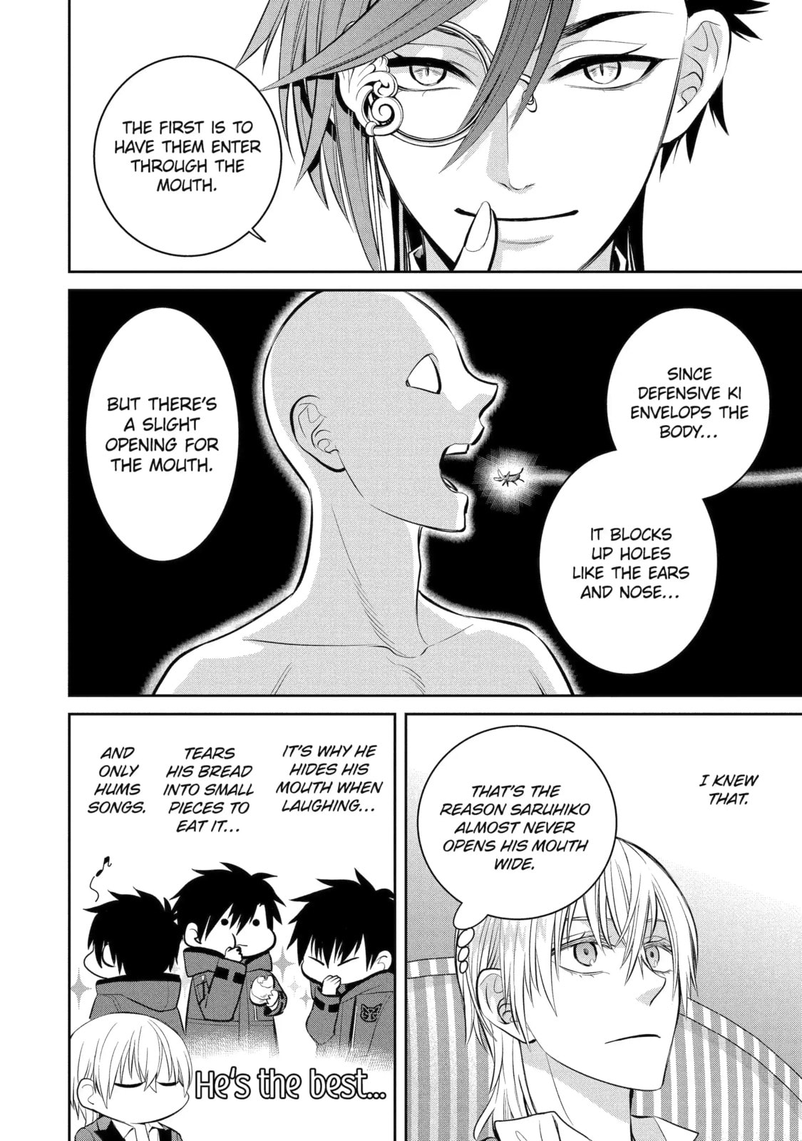 Read 404 Demons chapter 15.4 image 6 on Lezhin