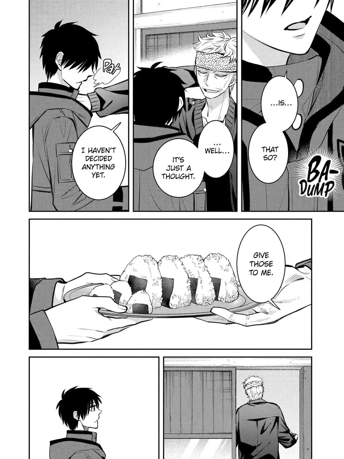 Read 404 Demons chapter 15 image 27 on Lezhin