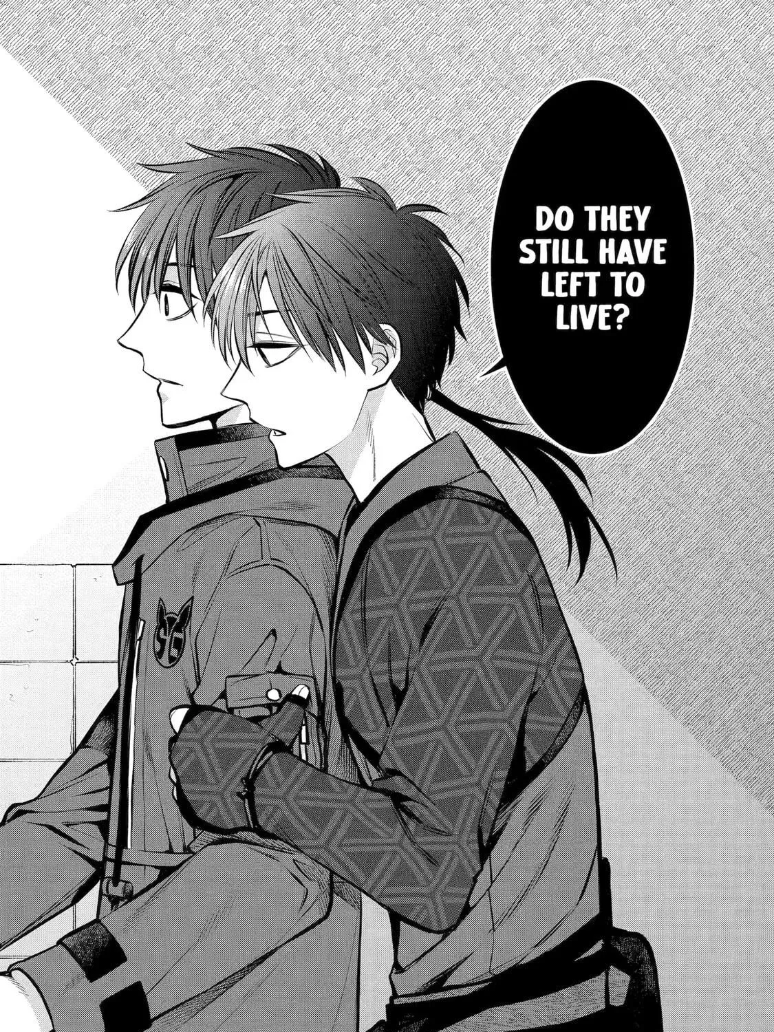 Read 404 Demons chapter 15 image 33 on Lezhin