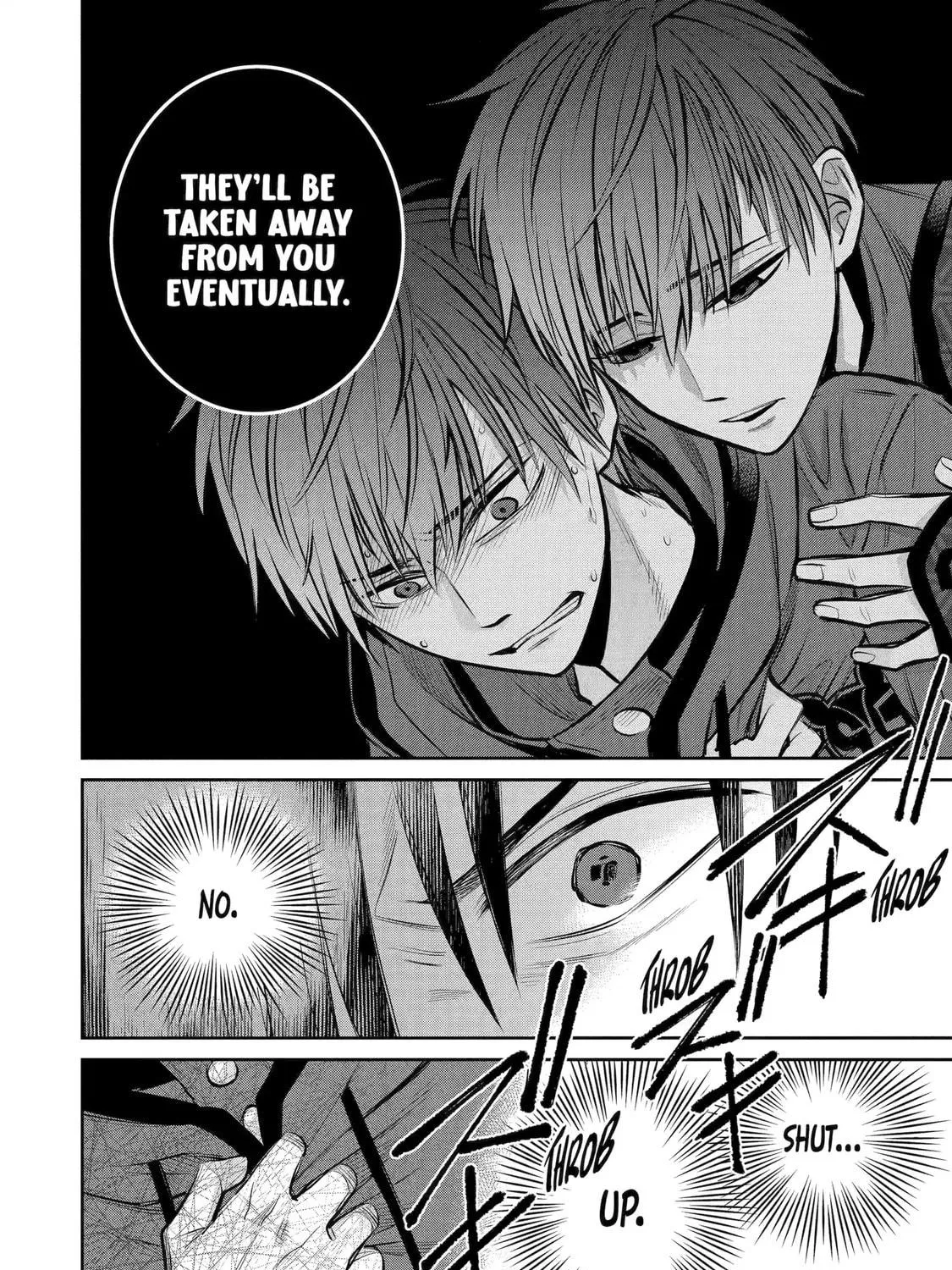Read 404 Demons chapter 15 image 39 on Lezhin