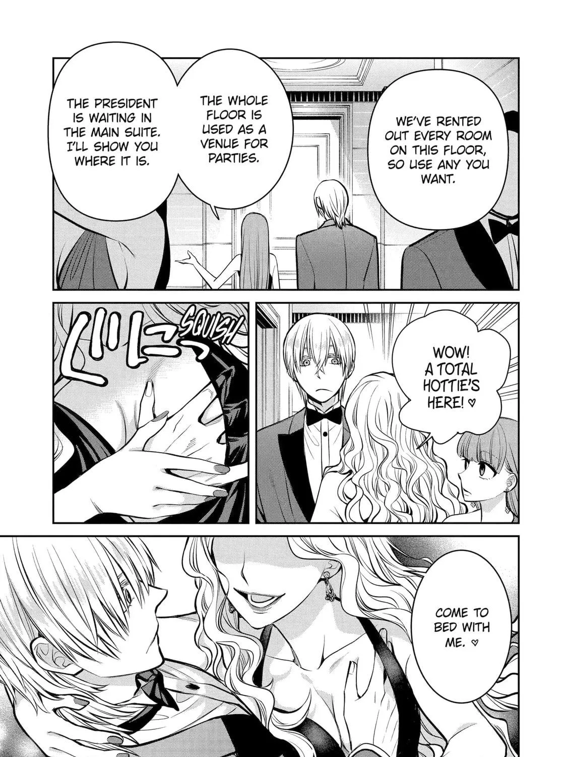 Read 404 Demons chapter 15 image 57 on Lezhin