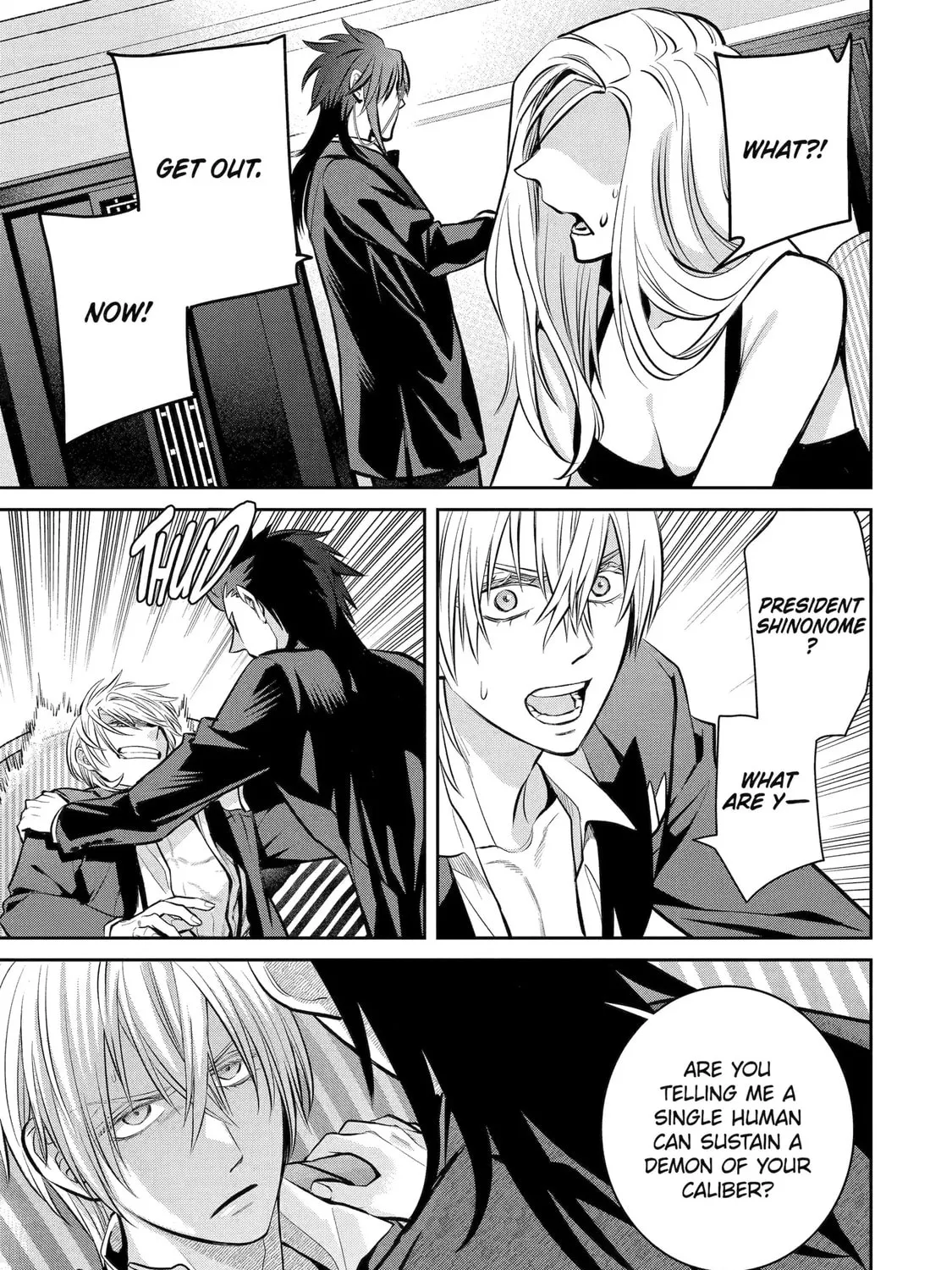 Read 404 Demons chapter 15 image 89 on Lezhin