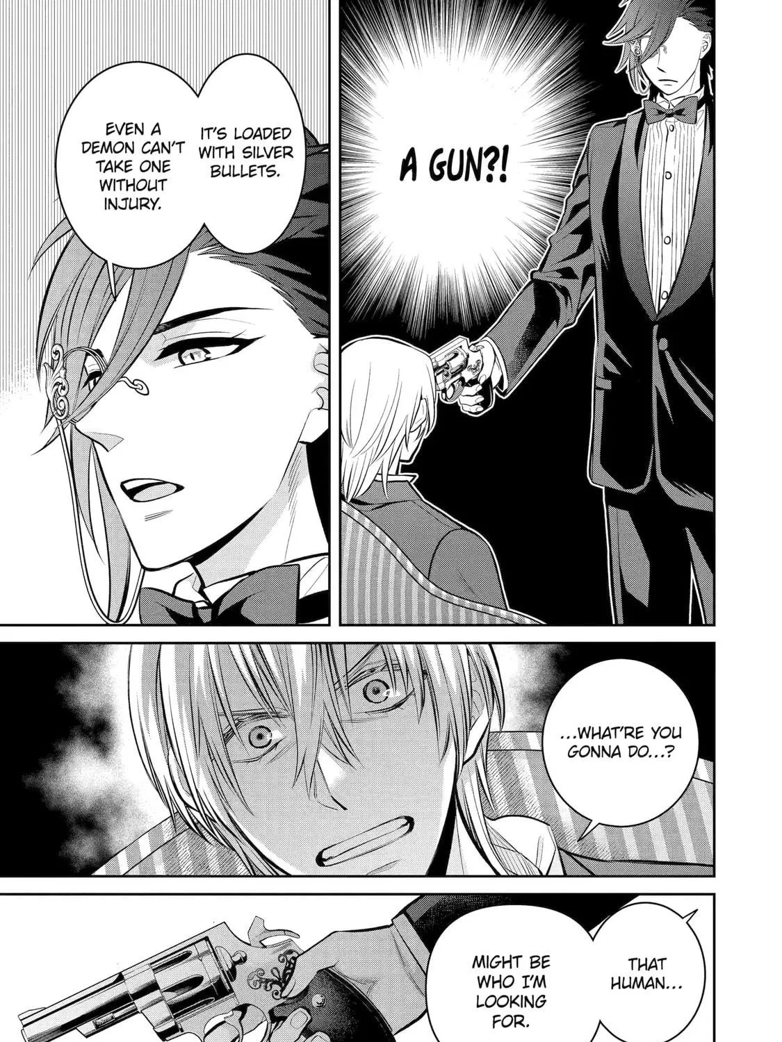 Read 404 Demons chapter 15 image 93 on Lezhin