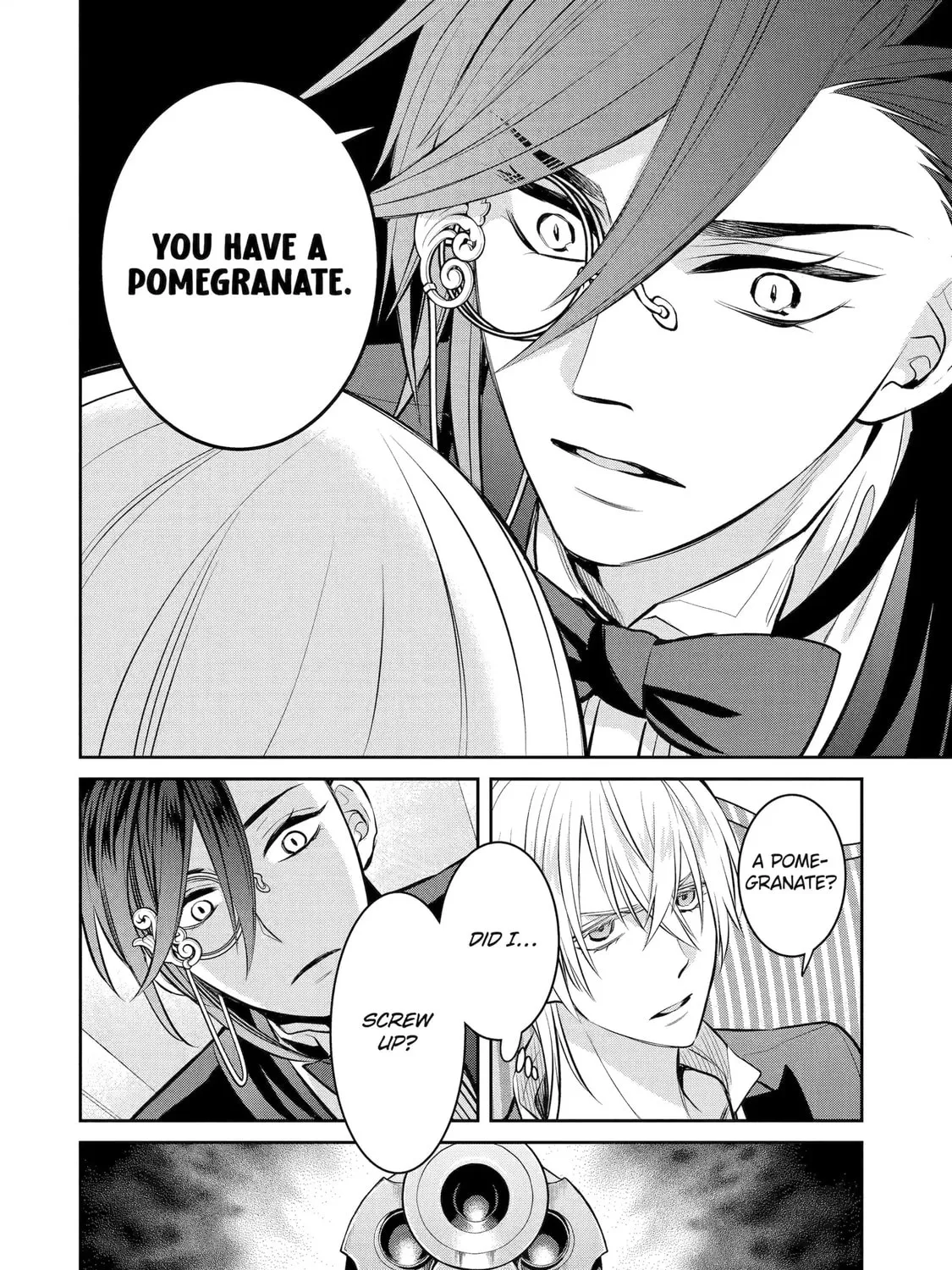Read 404 Demons chapter 15 image 95 on Lezhin