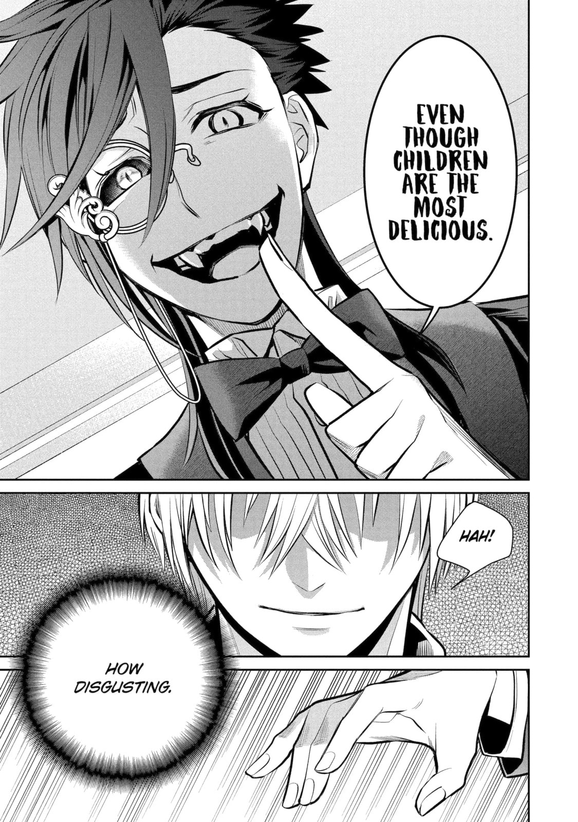 Read 404 Demons chapter 16.2 image 1 on Lezhin