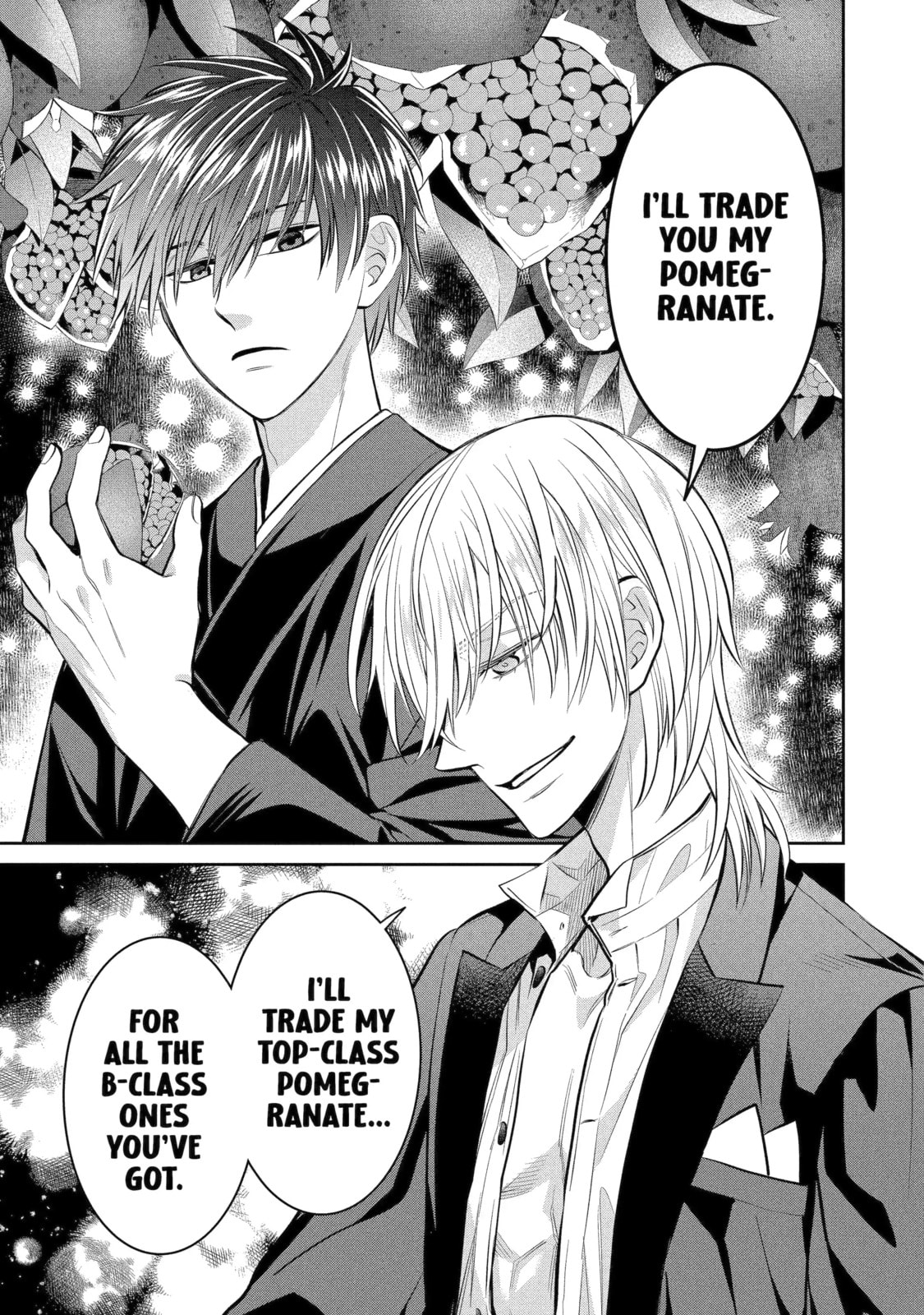 Read 404 Demons chapter 16.2 image 7 on Lezhin