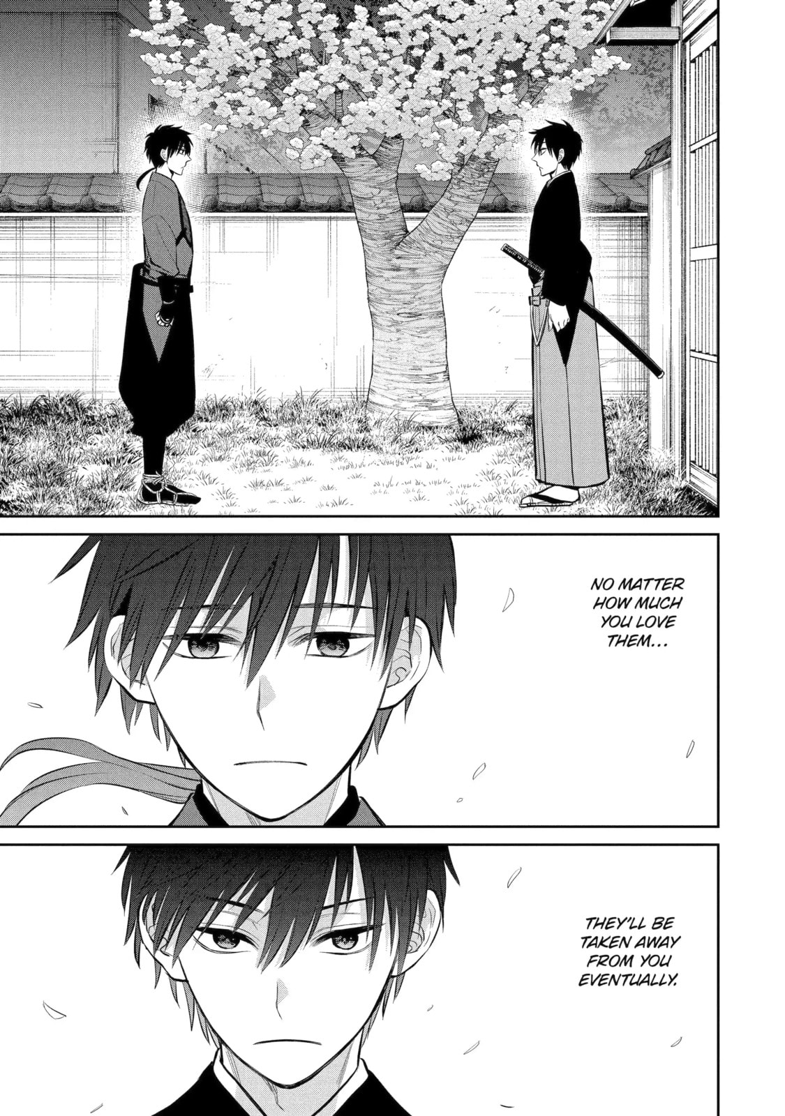Read 404 Demons chapter 16.5 image 6 on Lezhin