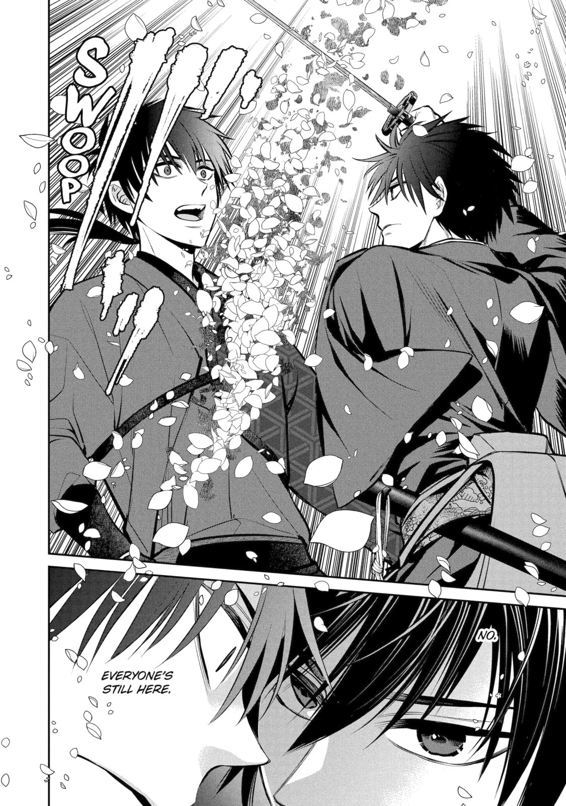 Read 404 Demons chapter 16.5 image 7 on Lezhin