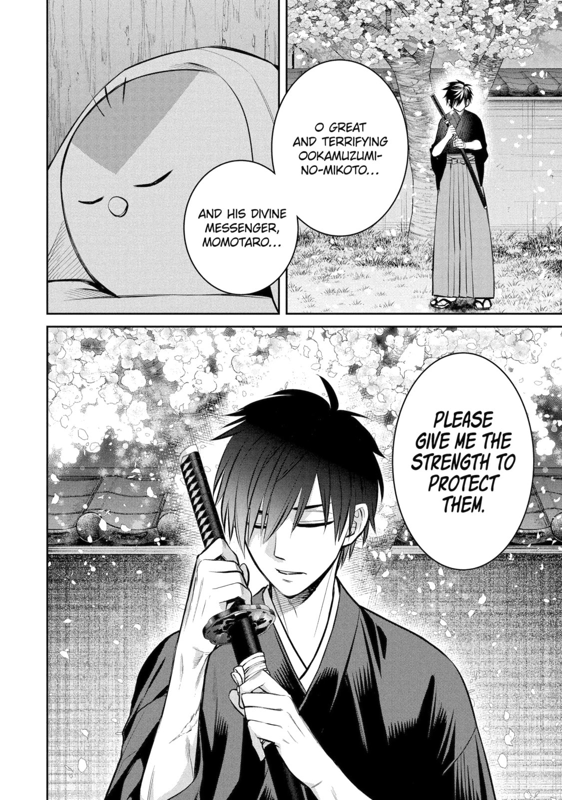 Read 404 Demons chapter 16.5 image 9 on Lezhin