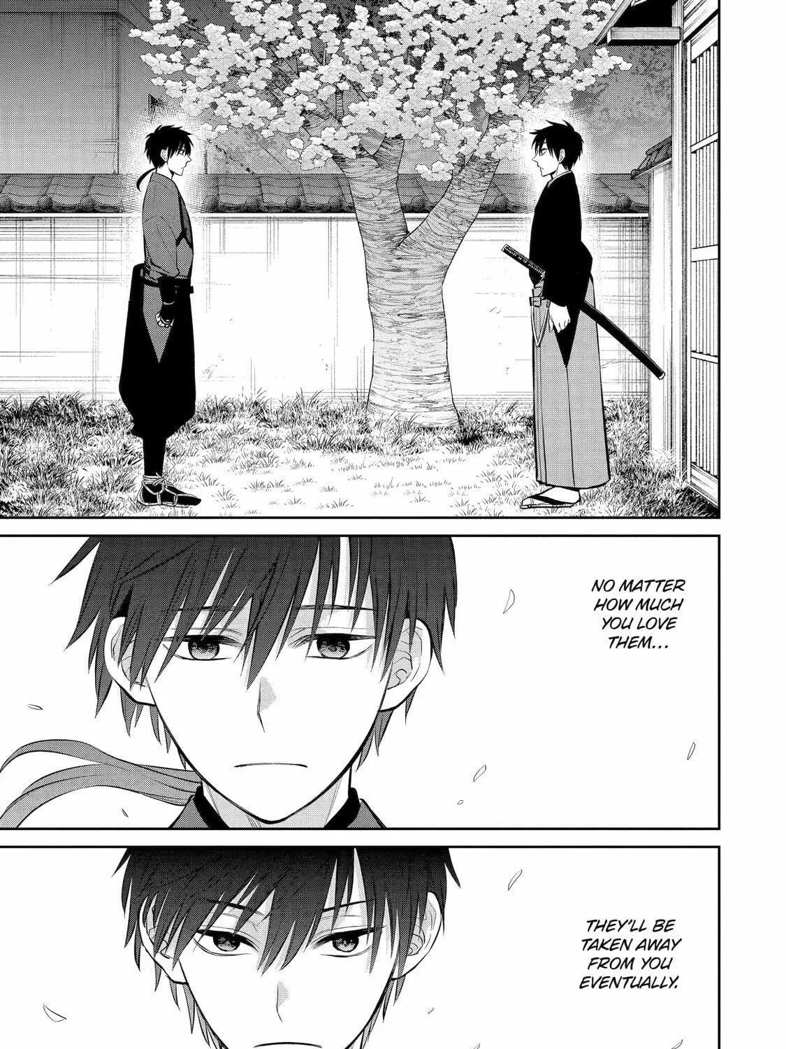 Read 404 Demons chapter 16 image 100 on Lezhin