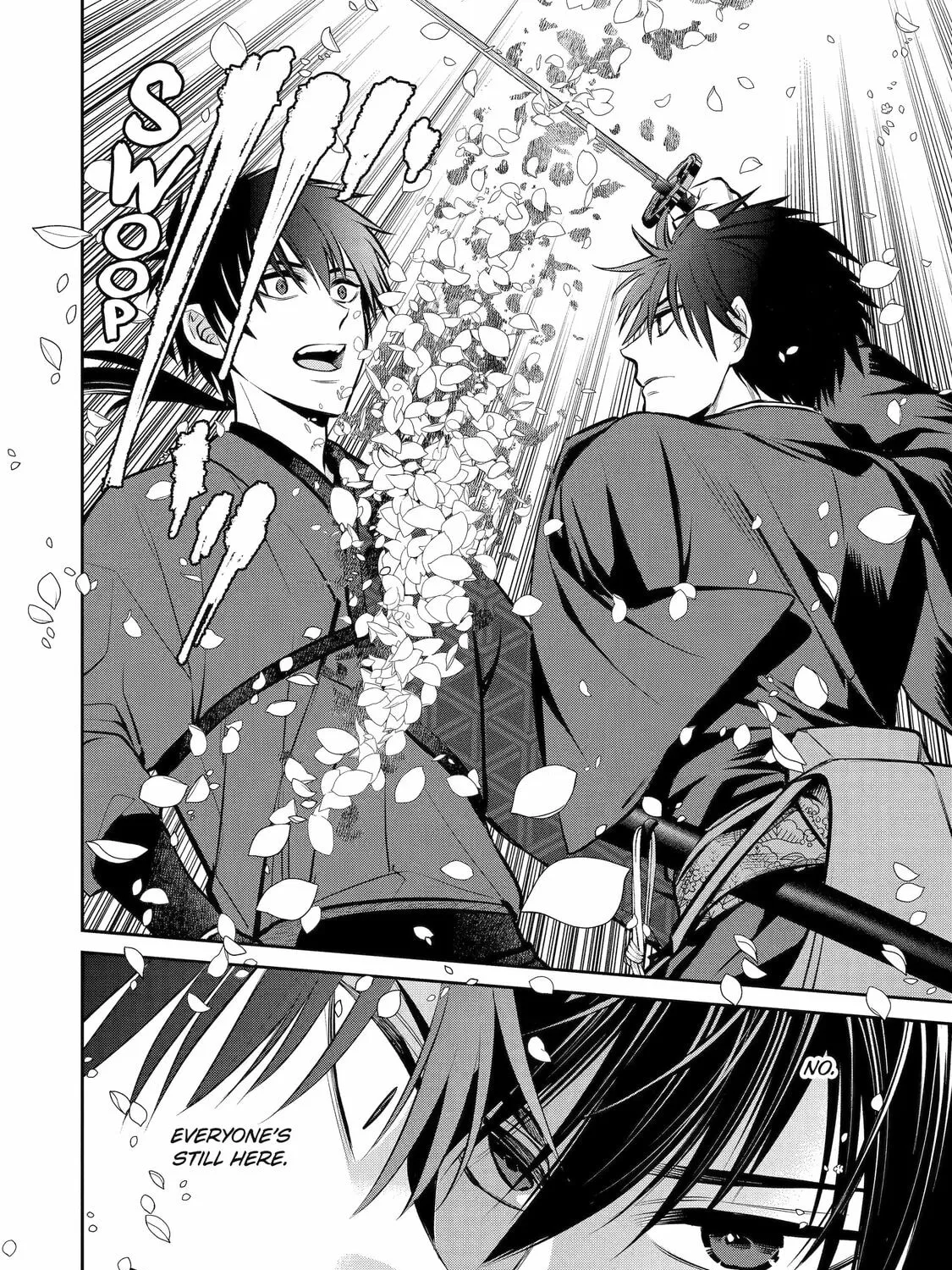 Read 404 Demons chapter 16 image 102 on Lezhin