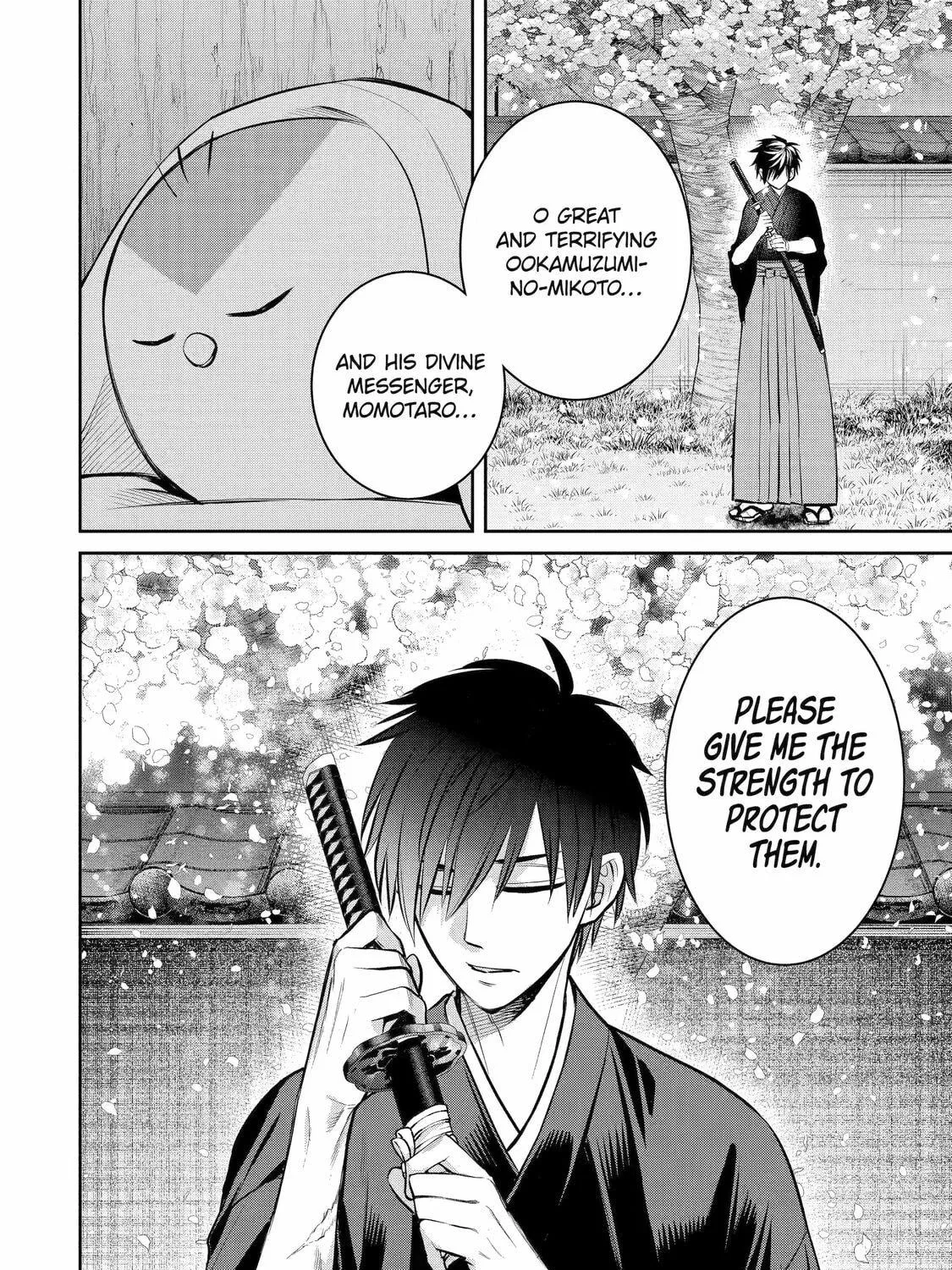 Read 404 Demons chapter 16 image 106 on Lezhin