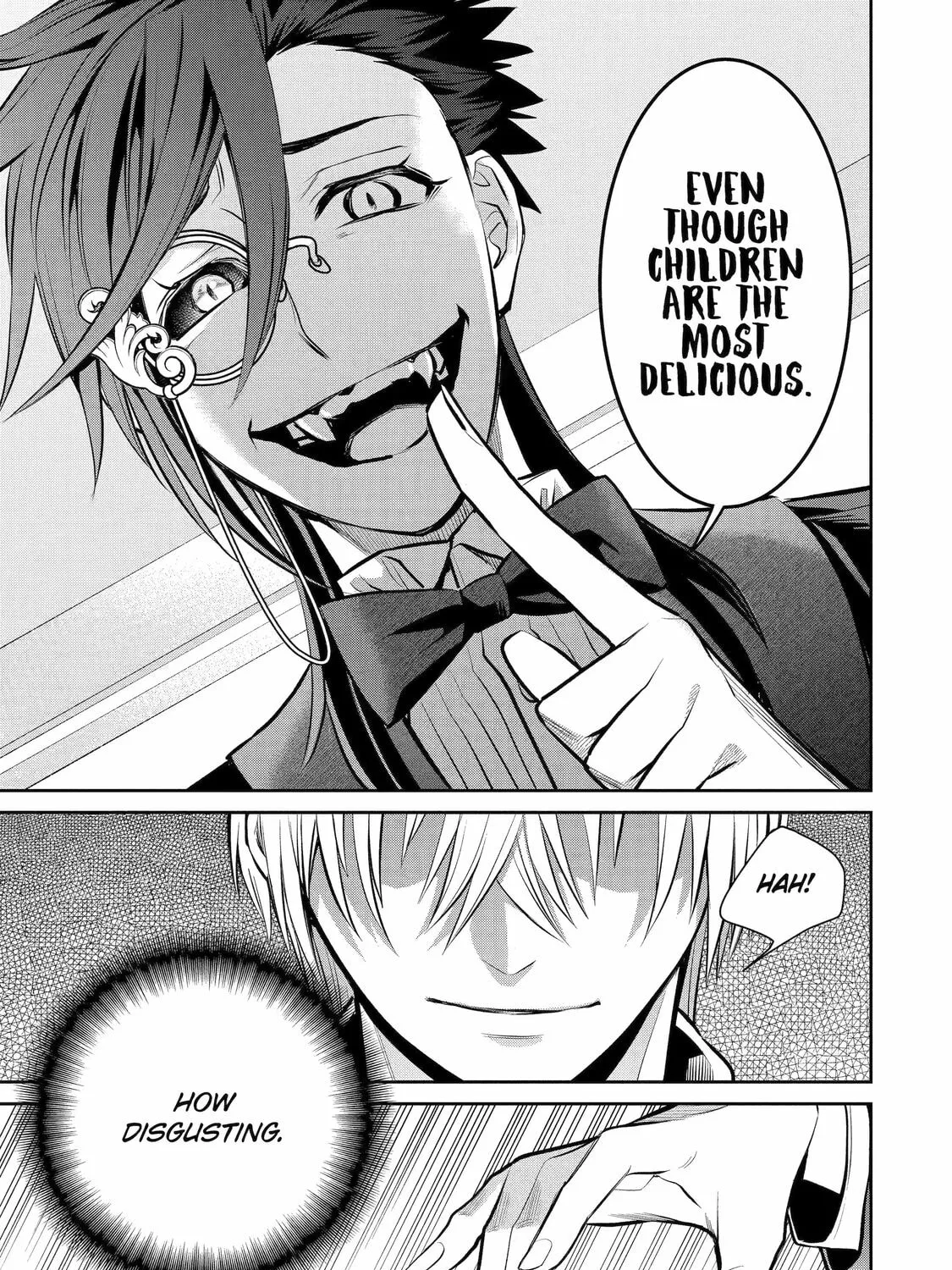 Read 404 Demons chapter 16 image 24 on Lezhin