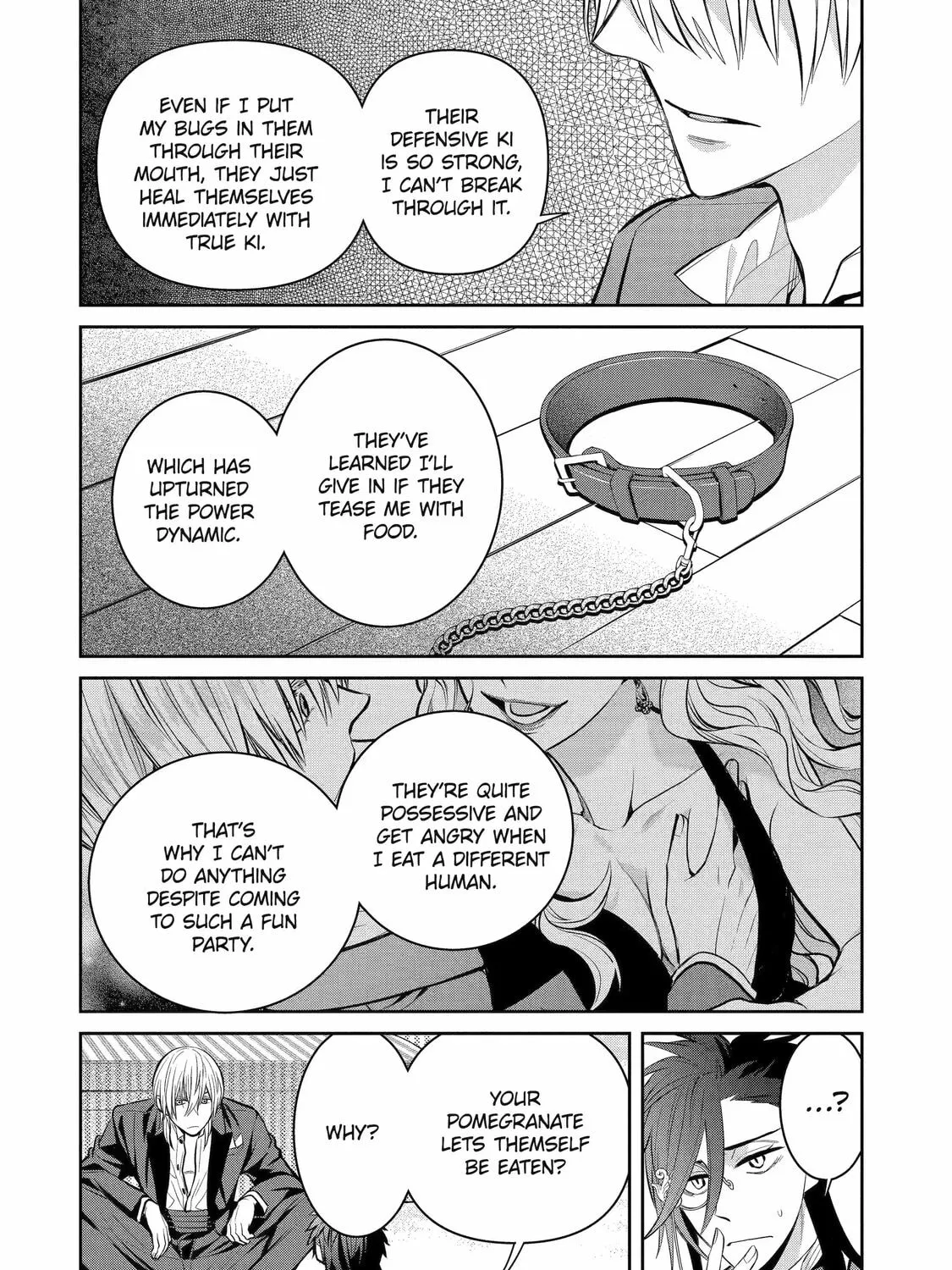 Read 404 Demons chapter 16 image 42 on Lezhin