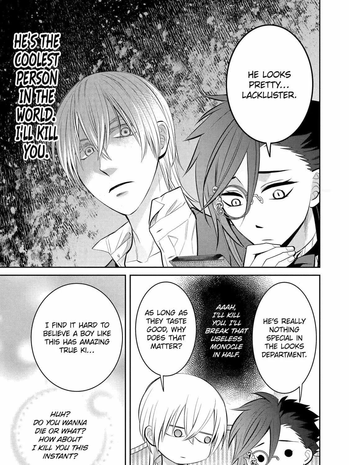 Read 404 Demons chapter 16 image 48 on Lezhin