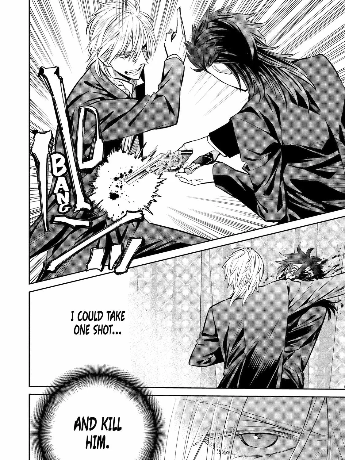 Read 404 Demons chapter 16 image 6 on Lezhin