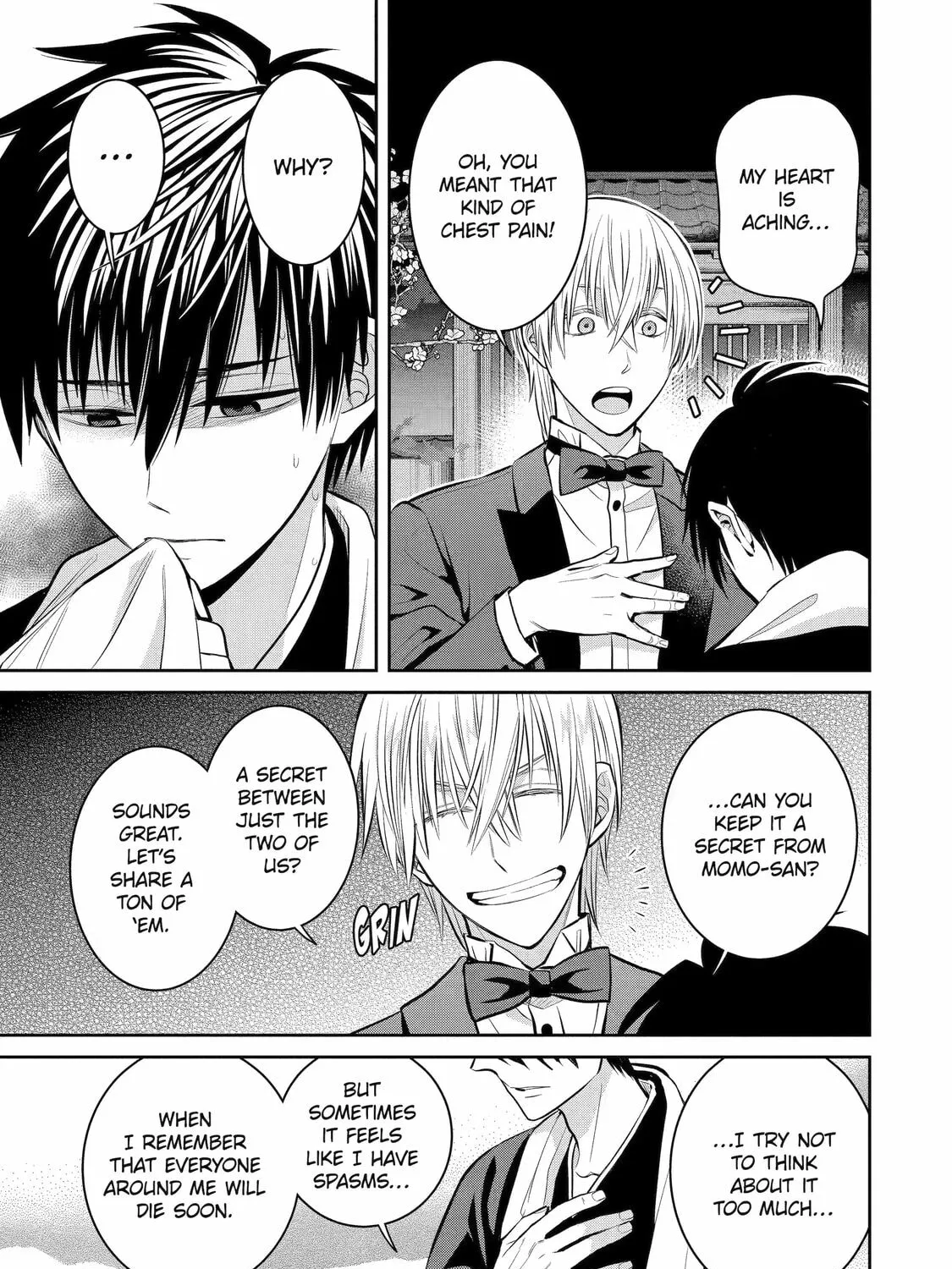 Read 404 Demons chapter 16 image 72 on Lezhin