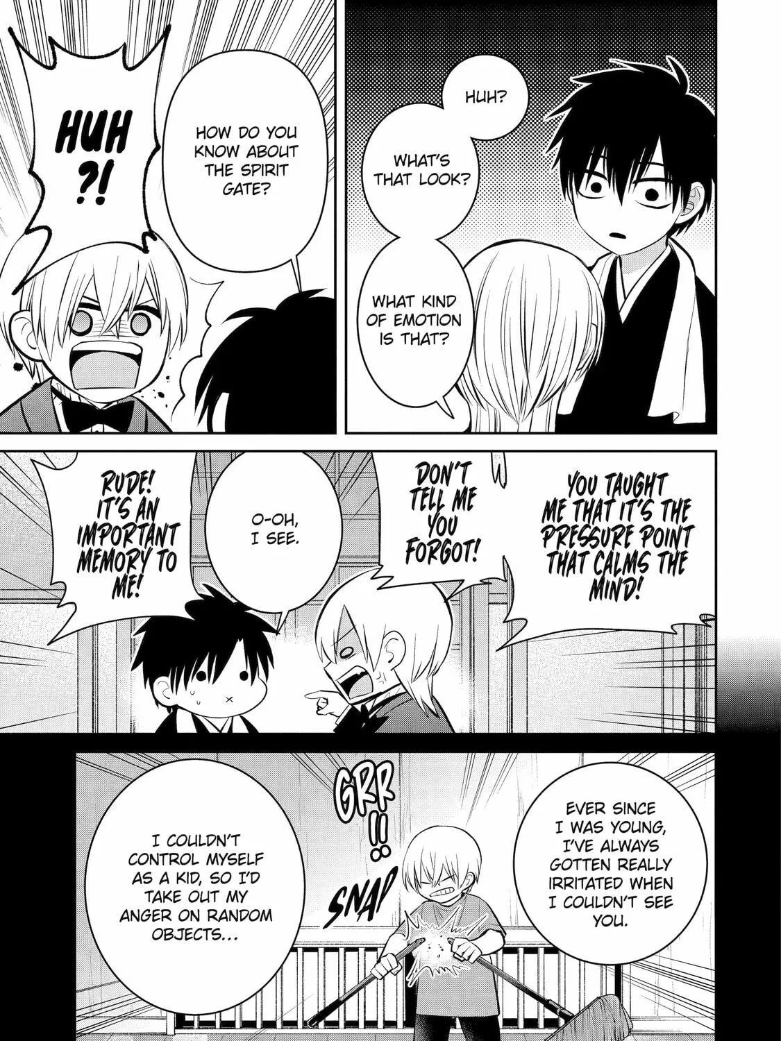 Read 404 Demons chapter 16 image 76 on Lezhin