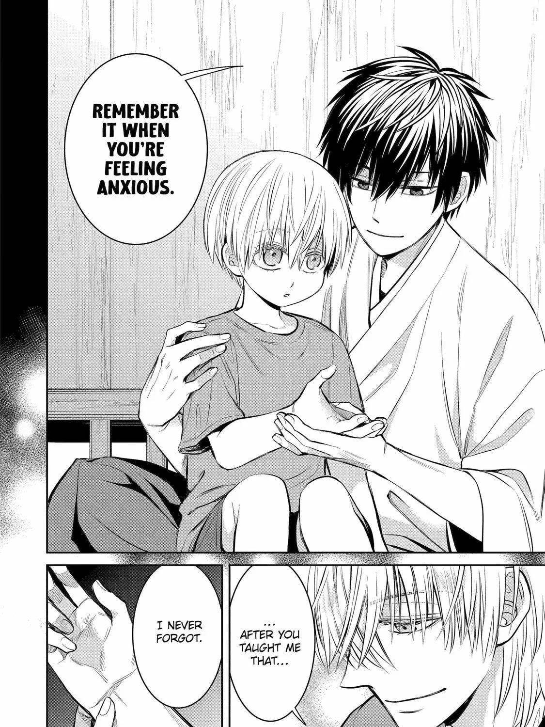 Read 404 Demons chapter 16 image 82 on Lezhin