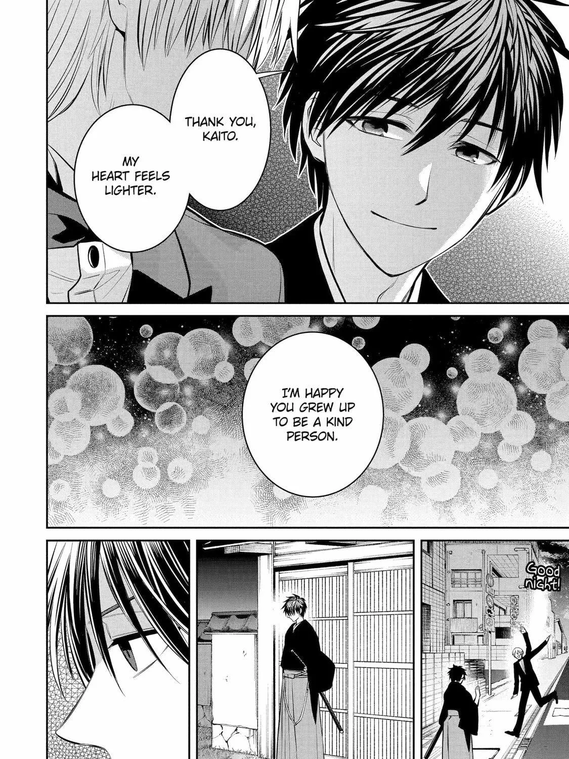 Read 404 Demons chapter 16 image 98 on Lezhin