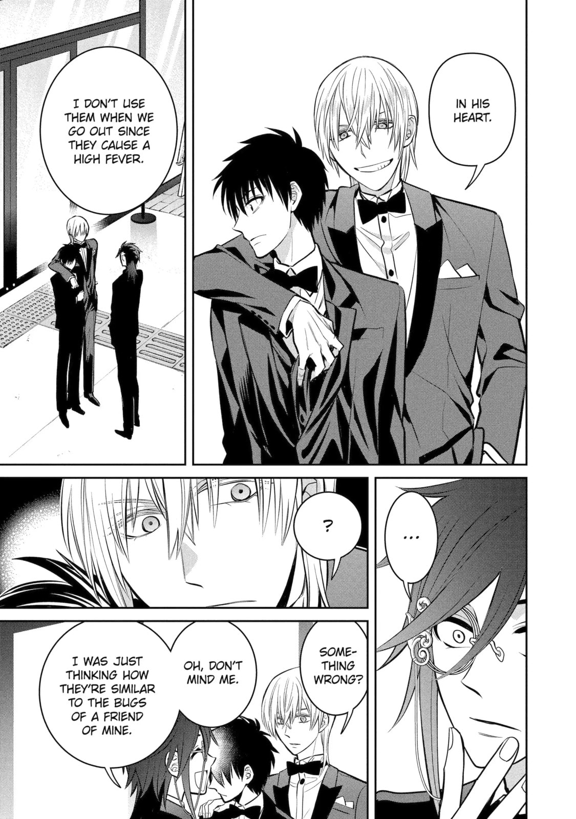 Read 404 Demons chapter 17.3 image 3 on Lezhin