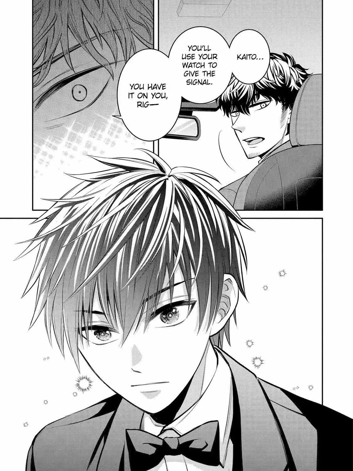 Read 404 Demons chapter 17 image 28 on Lezhin