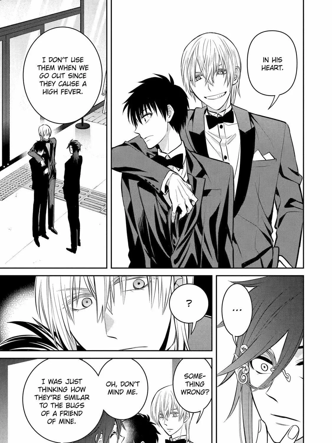 Read 404 Demons chapter 17 image 48 on Lezhin