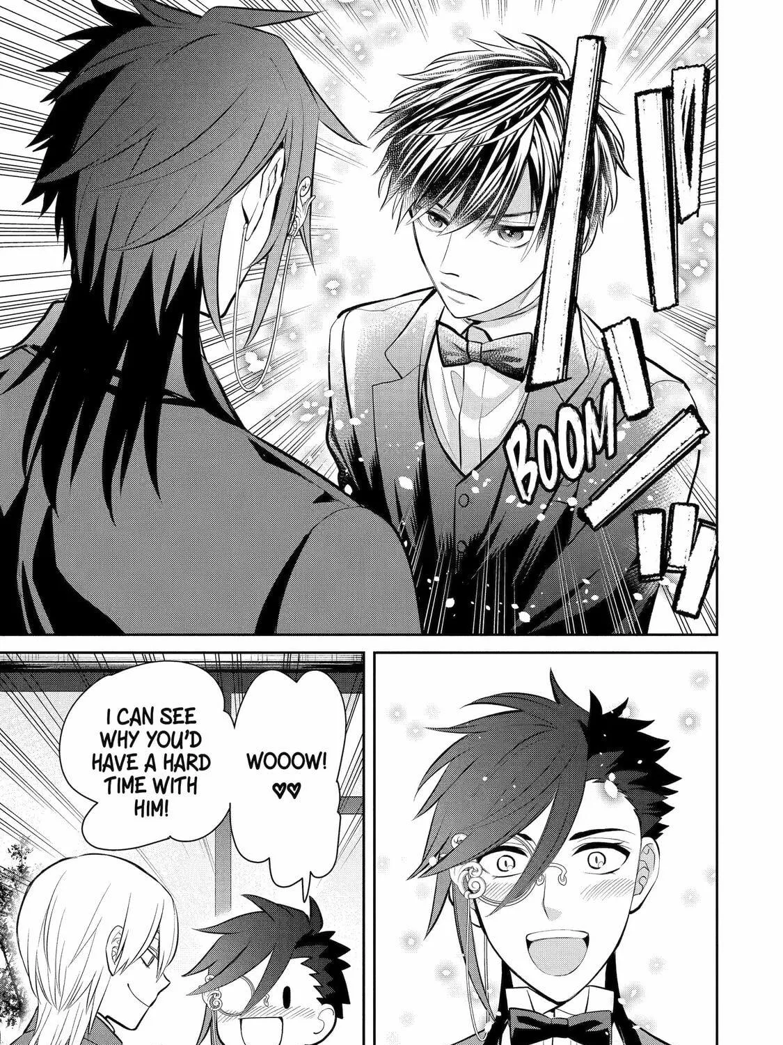 Read 404 Demons chapter 17 image 52 on Lezhin