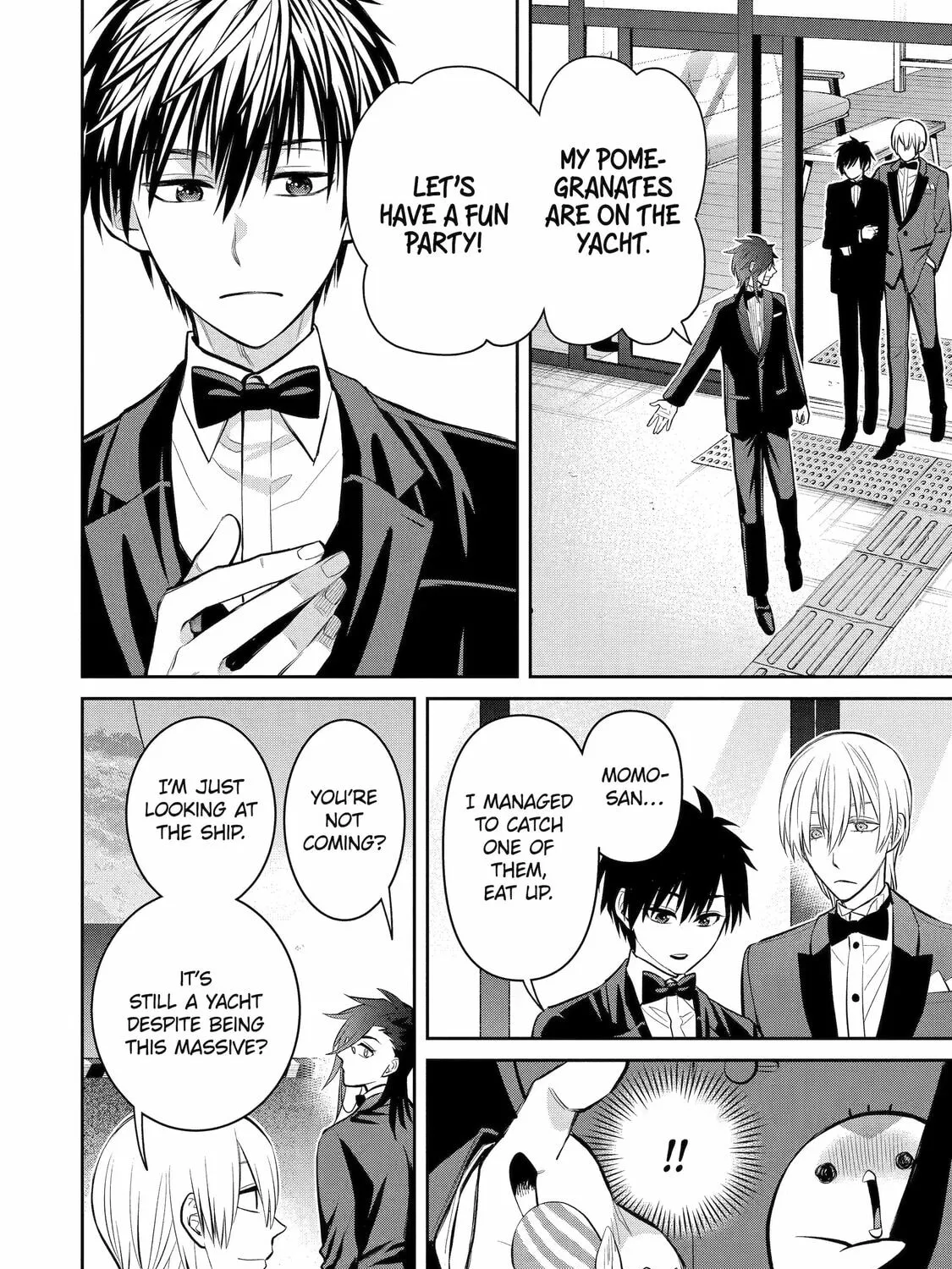 Read 404 Demons chapter 17 image 54 on Lezhin