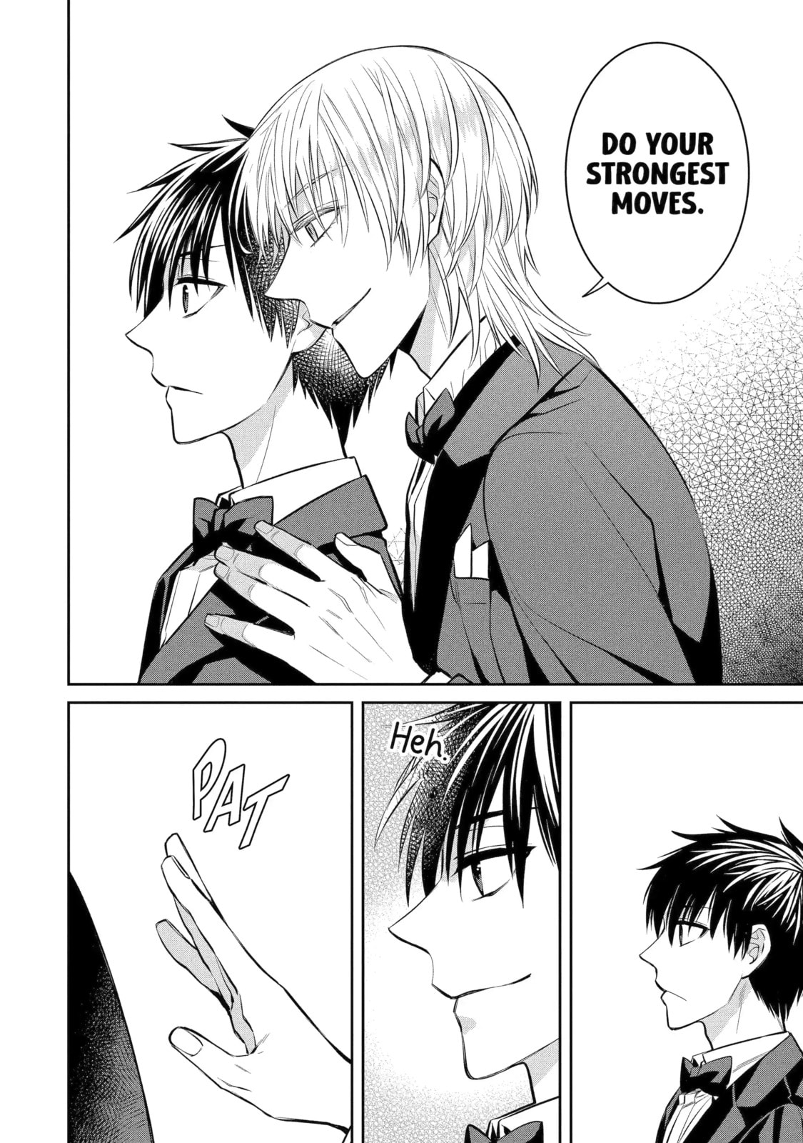 Read 404 Demons chapter 18.2 image 3 on Lezhin