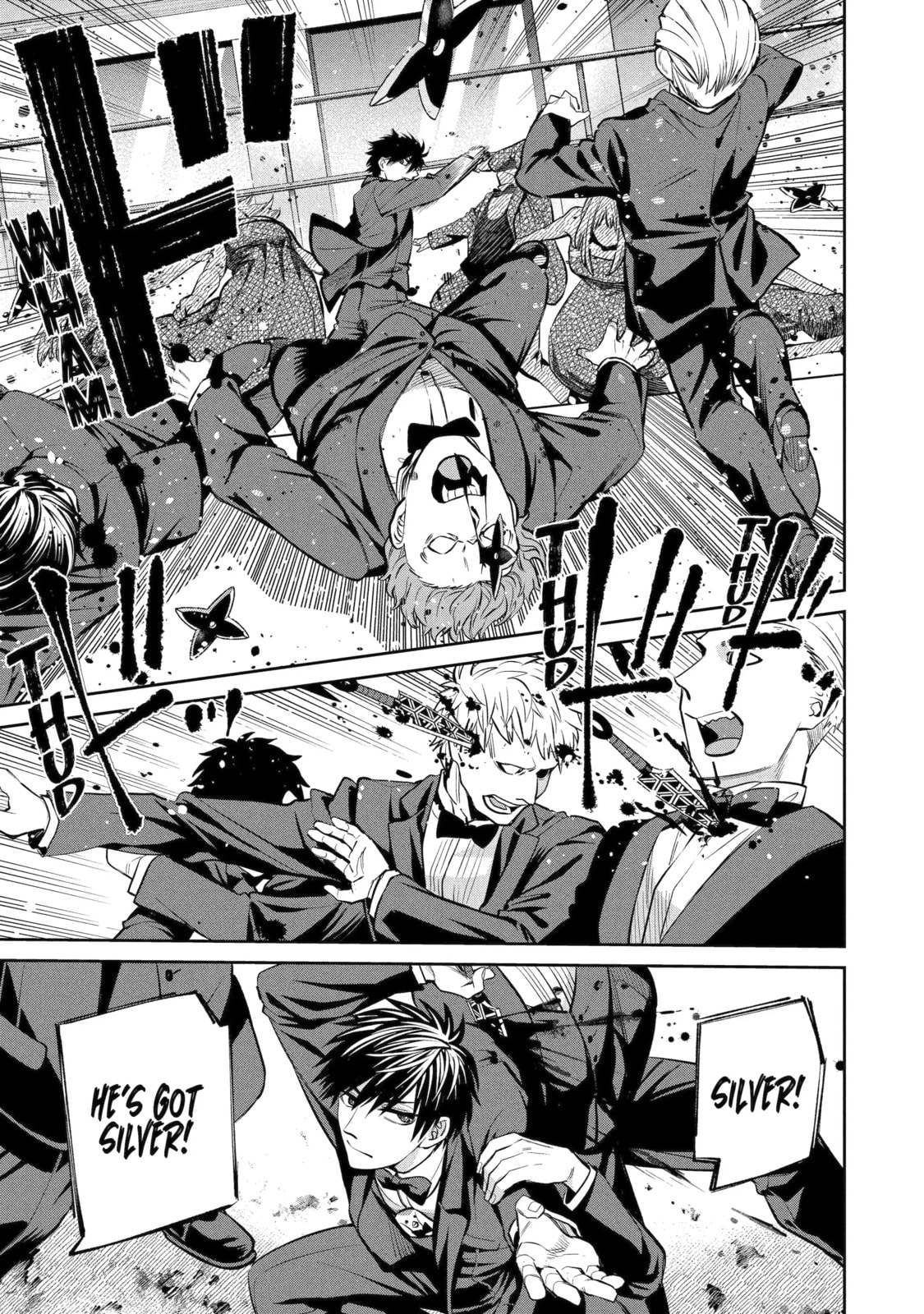 Read 404 Demons chapter 18.2 image 8 on Lezhin