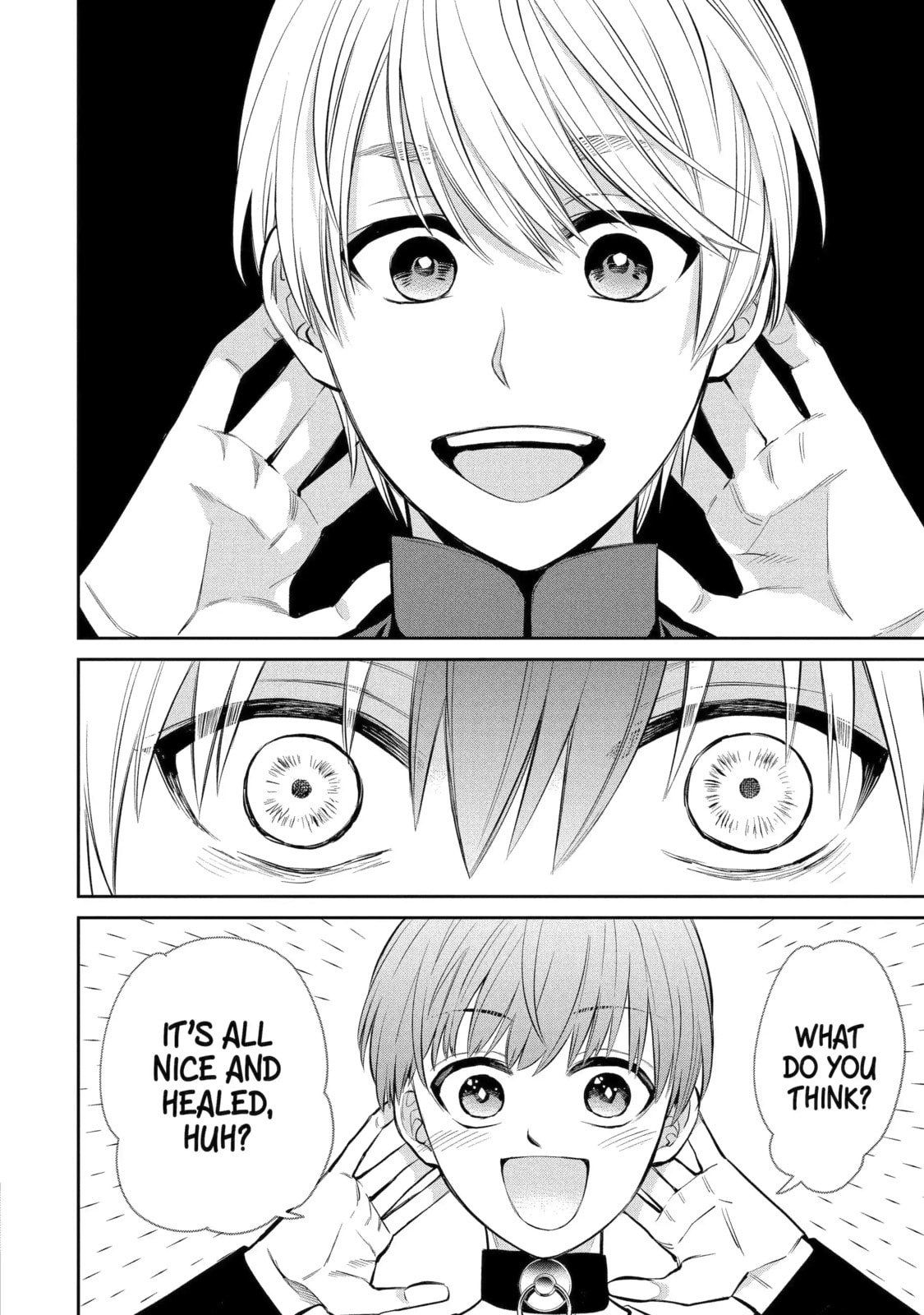 Read 404 Demons chapter 18.4 image 5 on Lezhin