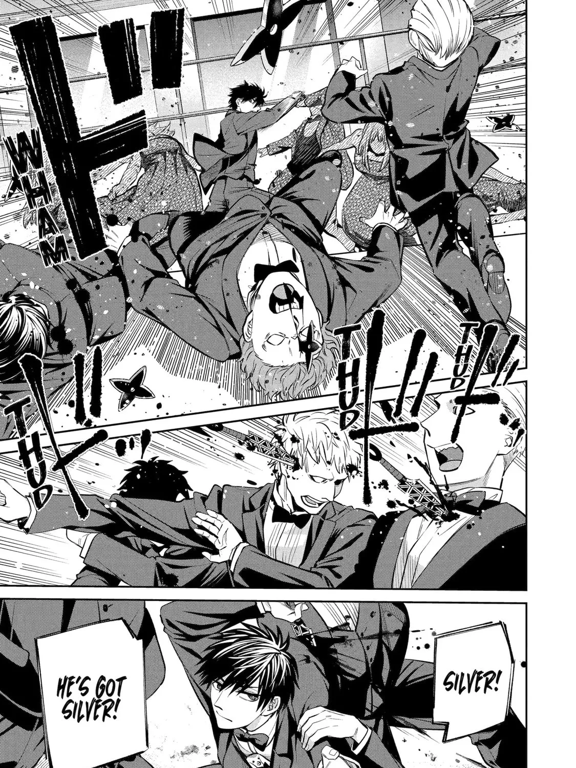 Read 404 Demons chapter 18 image 36 on Lezhin