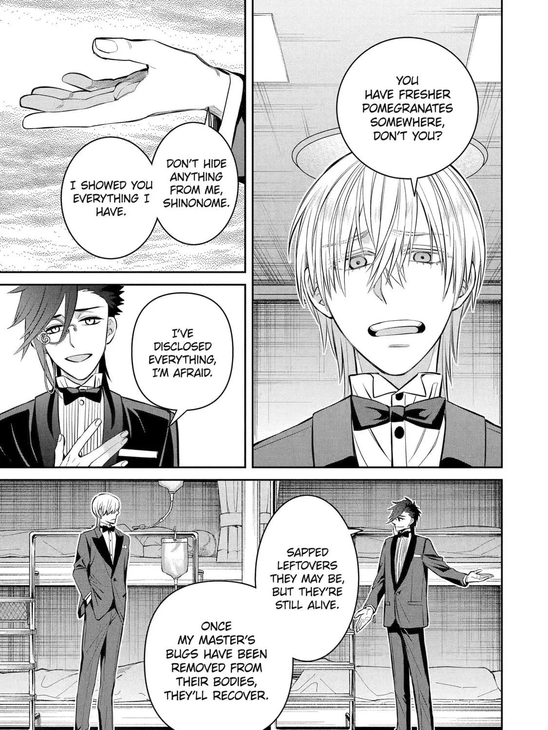 Read 404 Demons chapter 18 image 52 on Lezhin