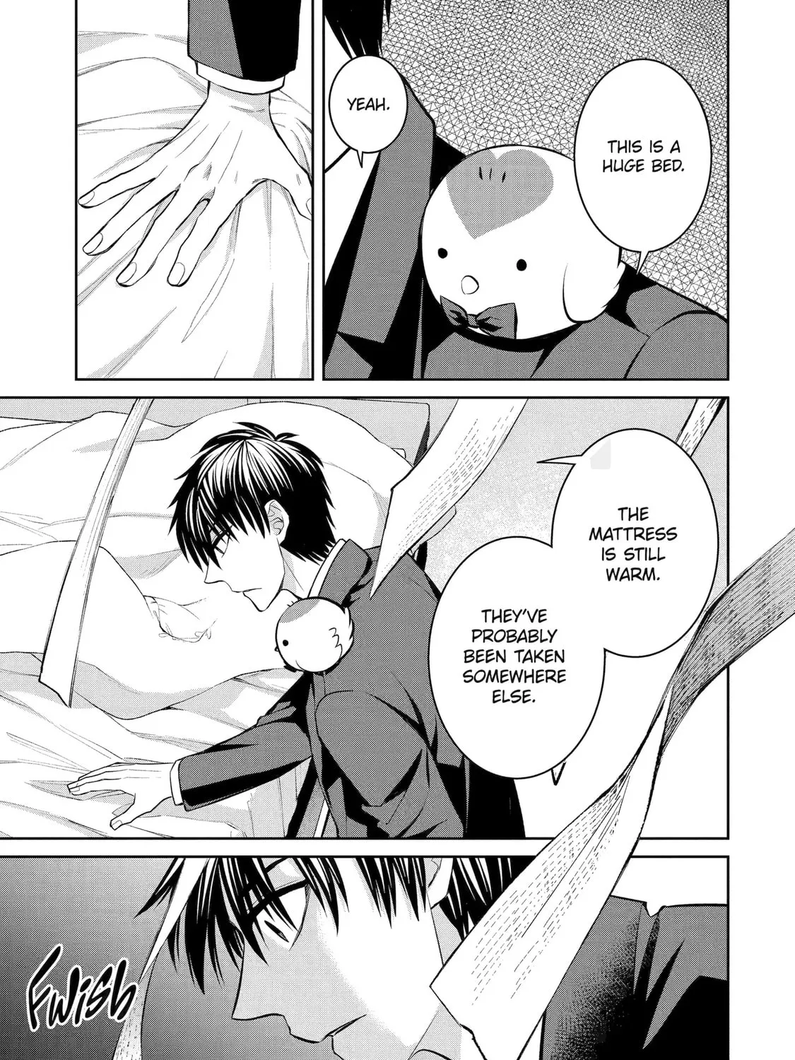 Read 404 Demons chapter 18 image 60 on Lezhin