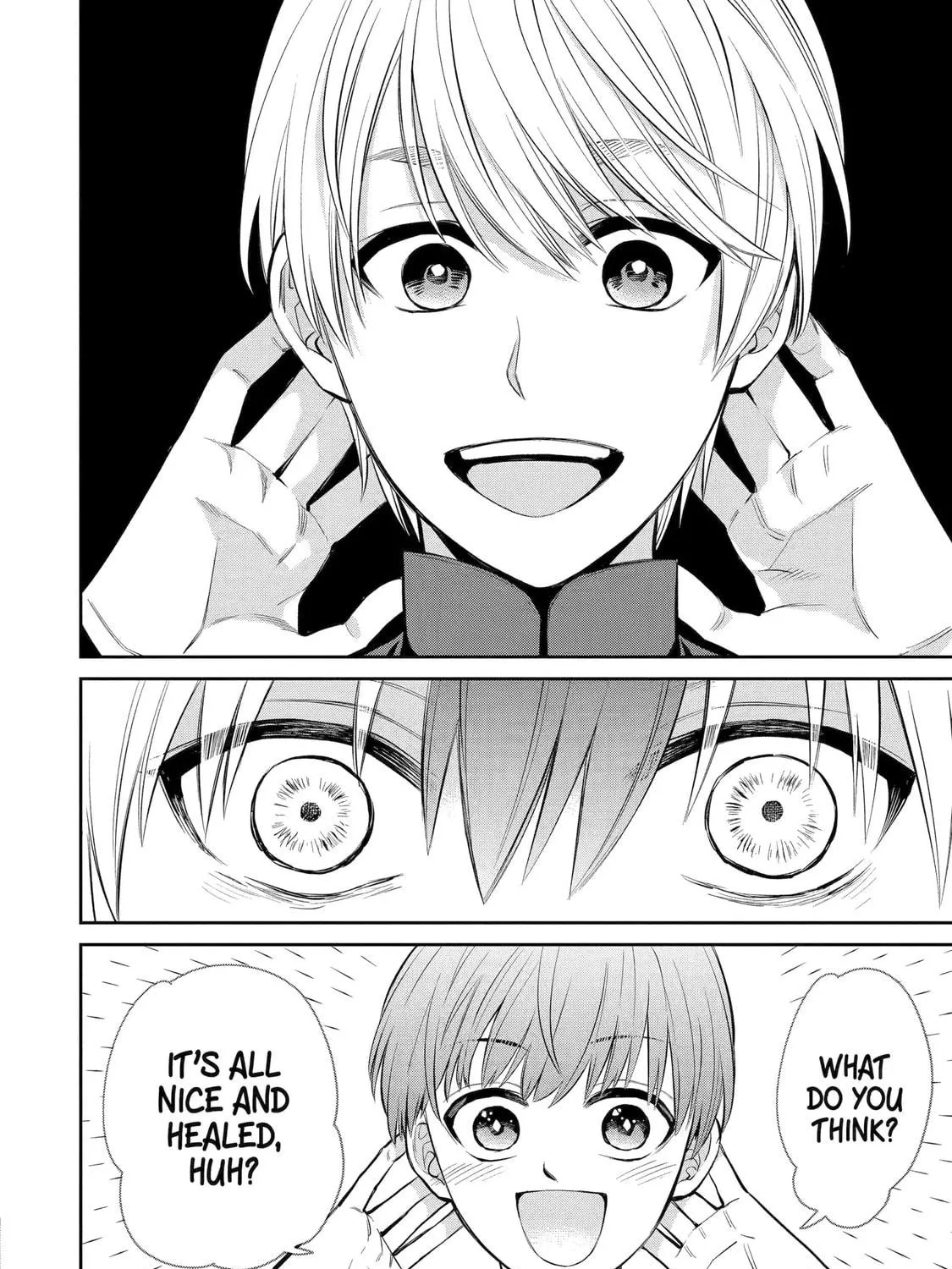 Read 404 Demons chapter 18 image 70 on Lezhin