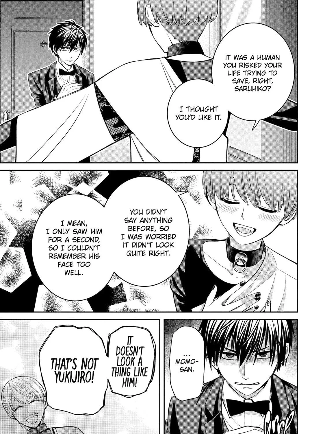Read 404 Demons chapter 18 image 76 on Lezhin