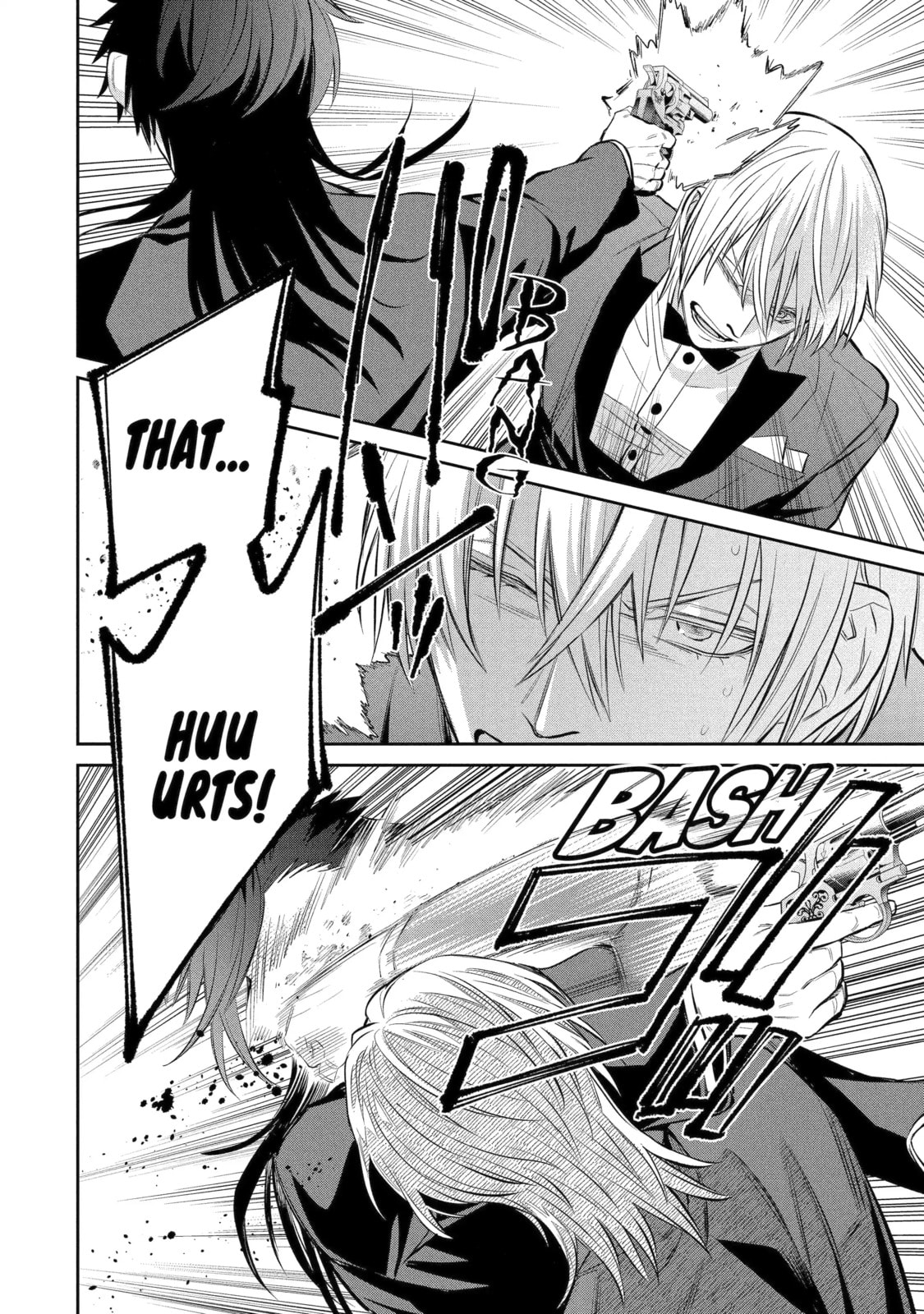 Read 404 Demons chapter 19.2 image 12 on Lezhin