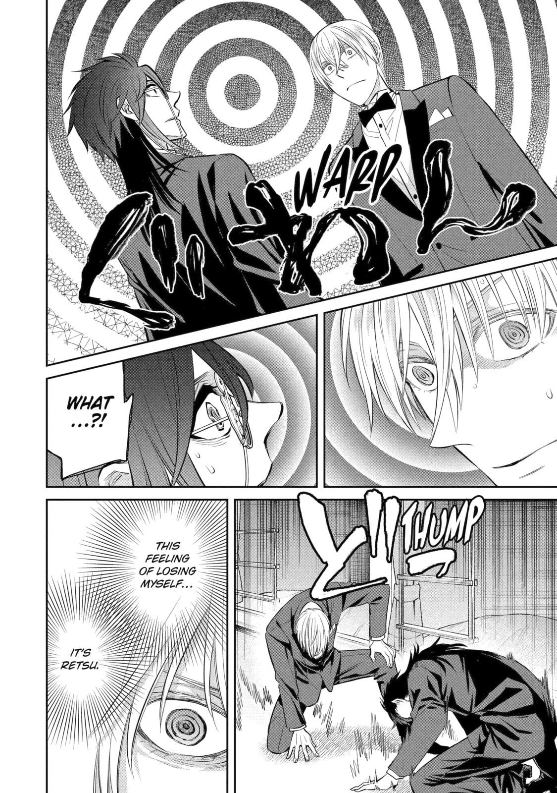 Read 404 Demons chapter 19.2 image 8 on Lezhin
