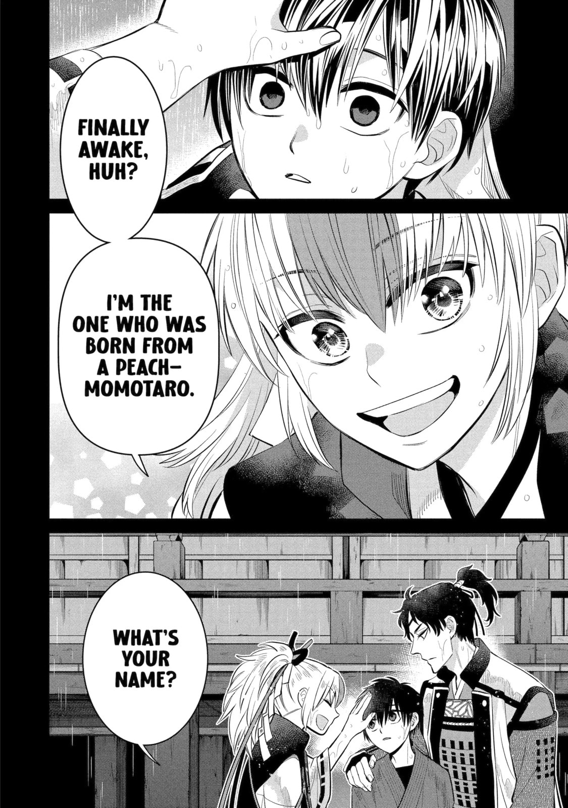 Read 404 Demons chapter 19.4 image 10 on Lezhin