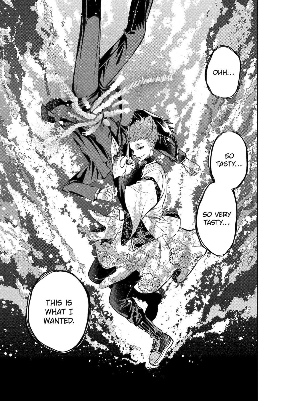Read 404 Demons chapter 19.4 image 5 on Lezhin