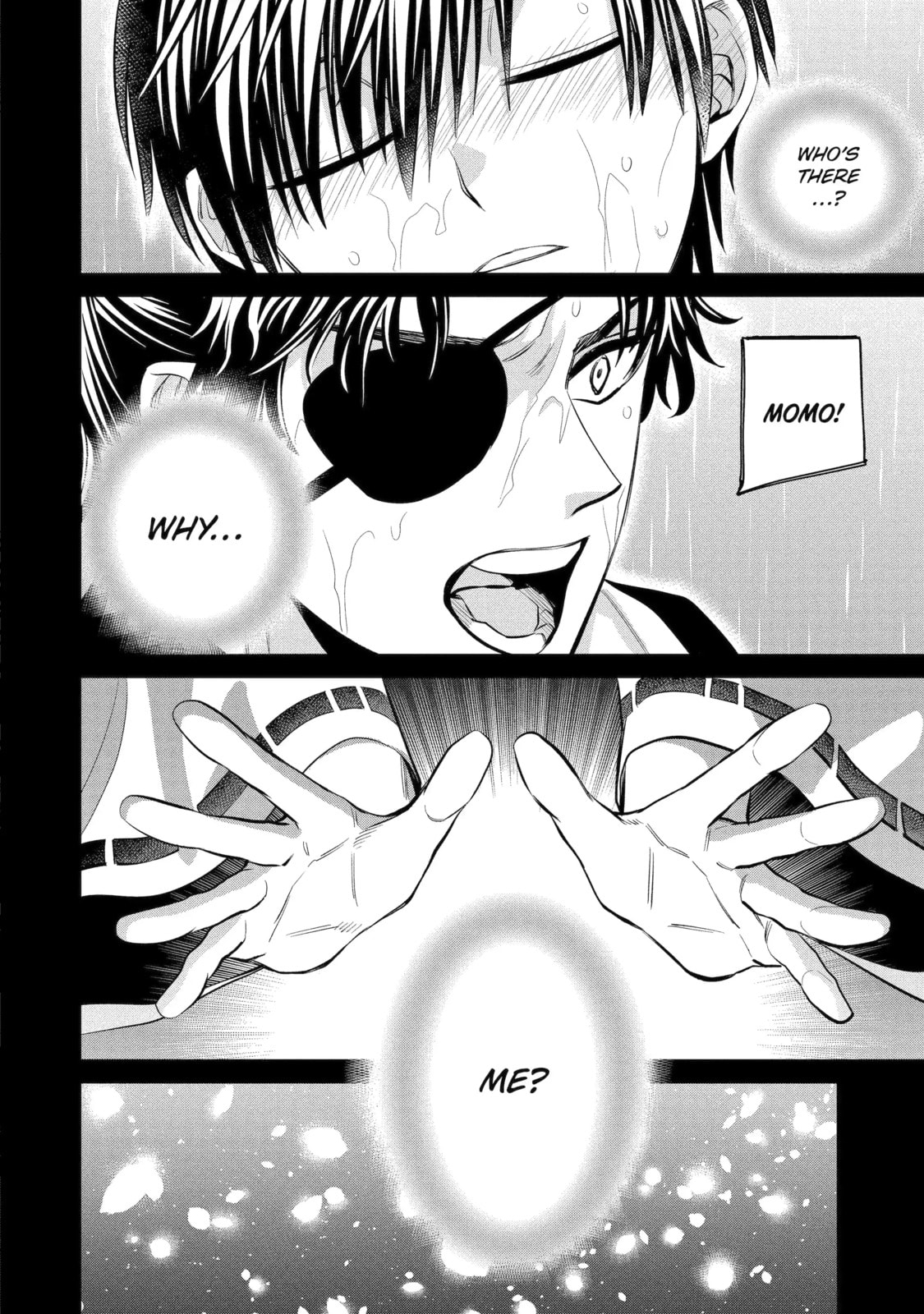 Read 404 Demons chapter 19.4 image 8 on Lezhin